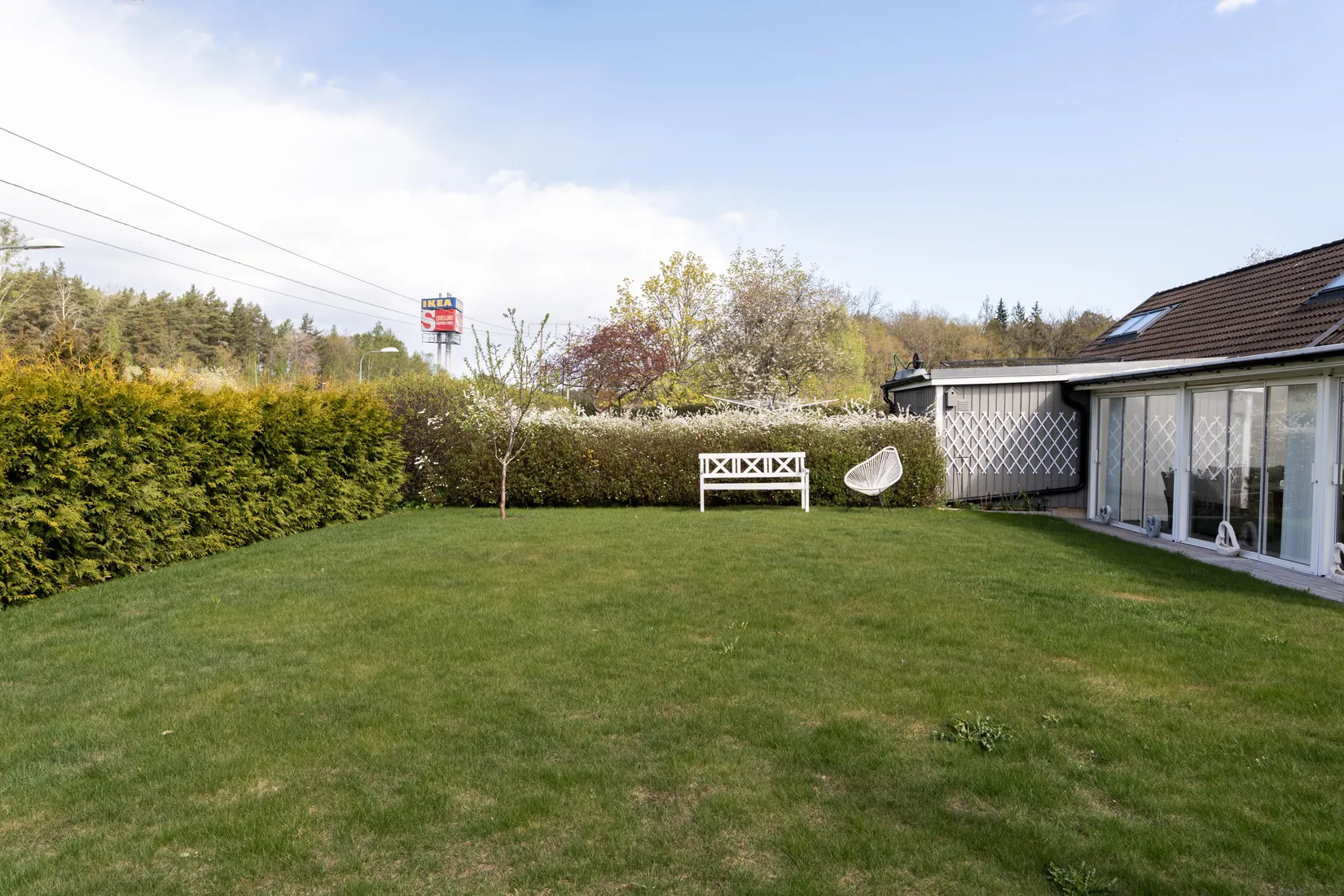 Villa, Rörverksgatan 32, Bäckby, Västerås