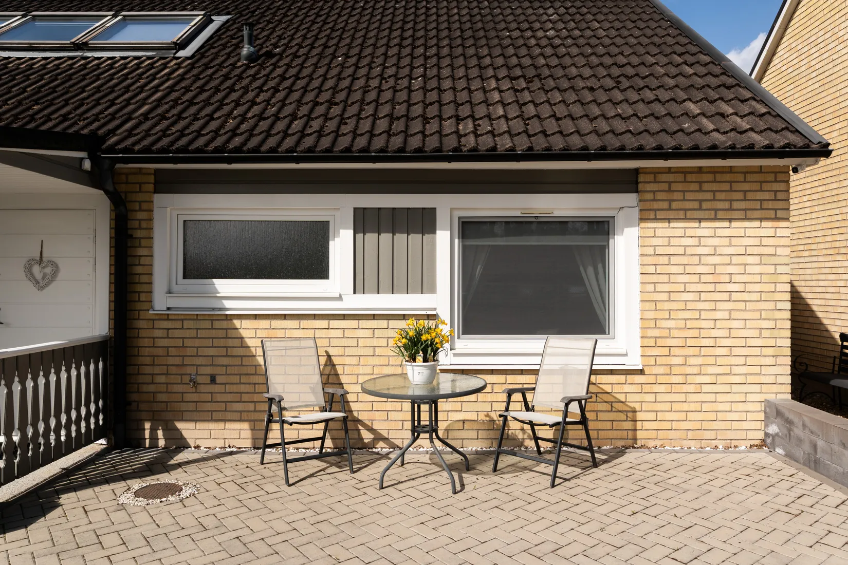 Villa, Rörverksgatan 32, Bäckby, Västerås