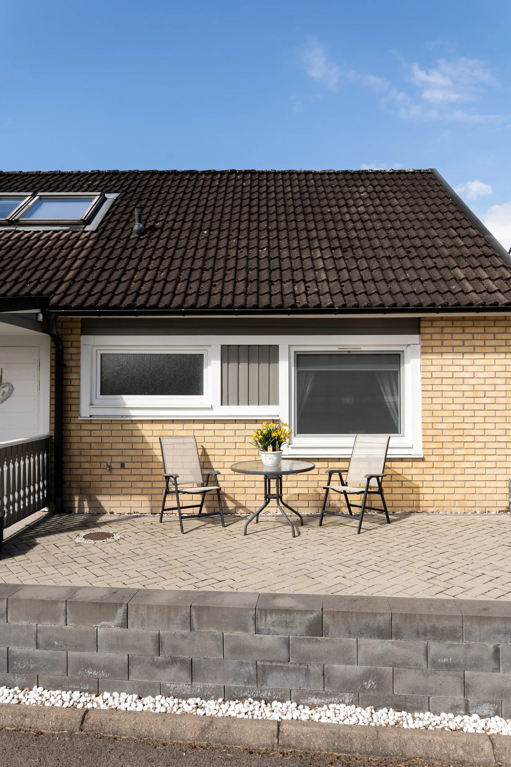 Villa, Rörverksgatan 32, Bäckby, Västerås