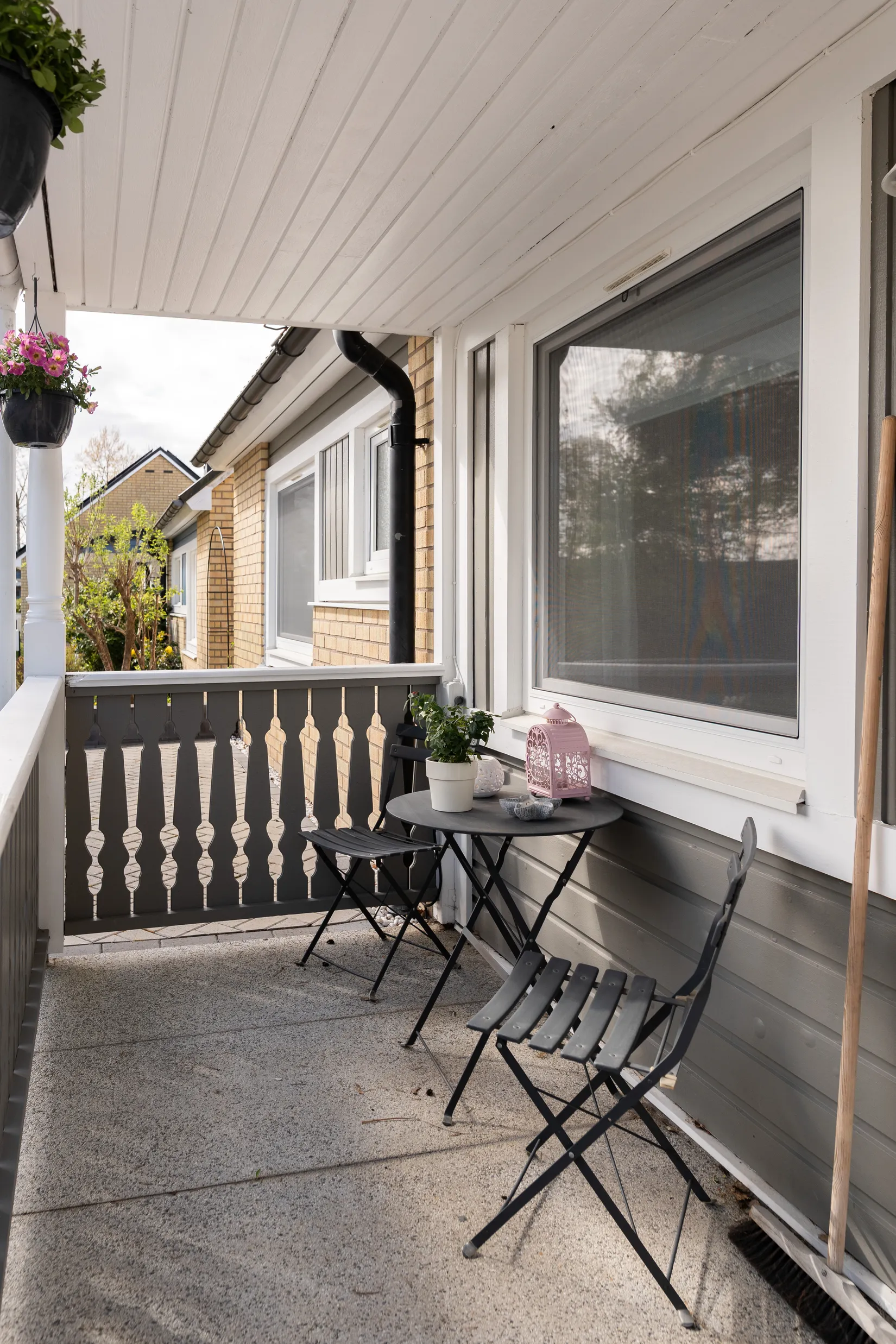 Villa, Rörverksgatan 32, Bäckby, Västerås