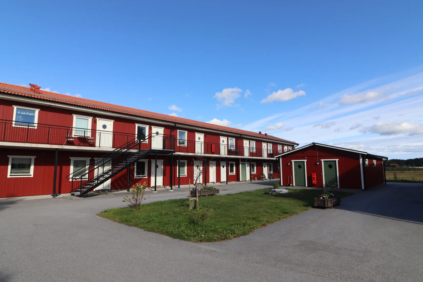 Bostadsrätt, Korsängsvägen 10 F, Rimbo, Norrtälje