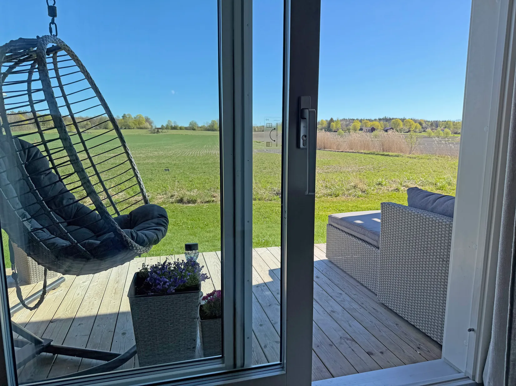 Bostadsrätt, Korsängsvägen 10 F, Rimbo, Norrtälje