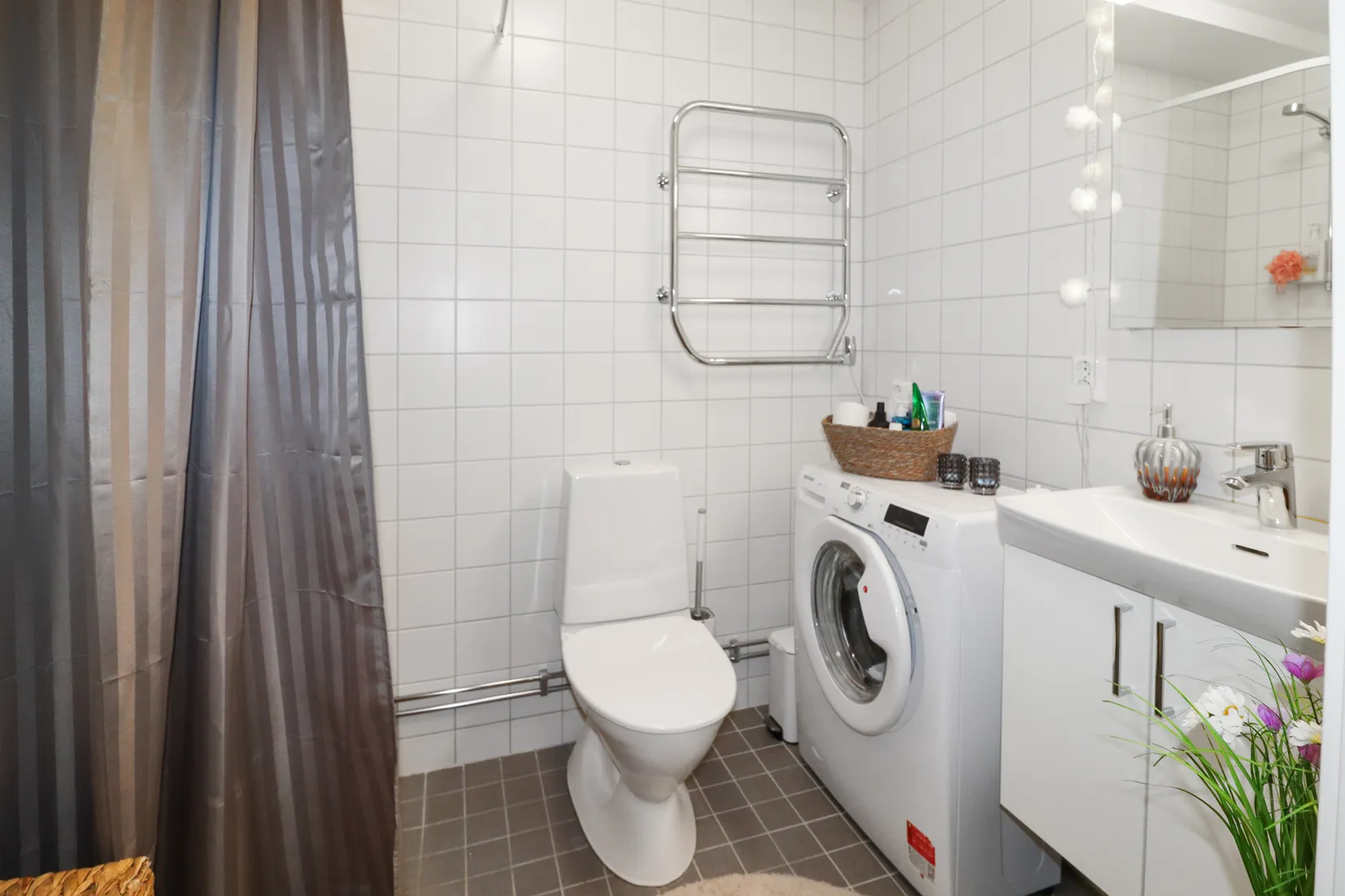 Bostadsrätt, Korsängsvägen 10 F, Rimbo, Norrtälje