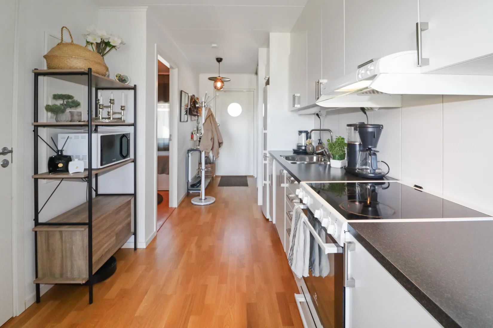 Bostadsrätt, Korsängsvägen 10 F, Rimbo, Norrtälje