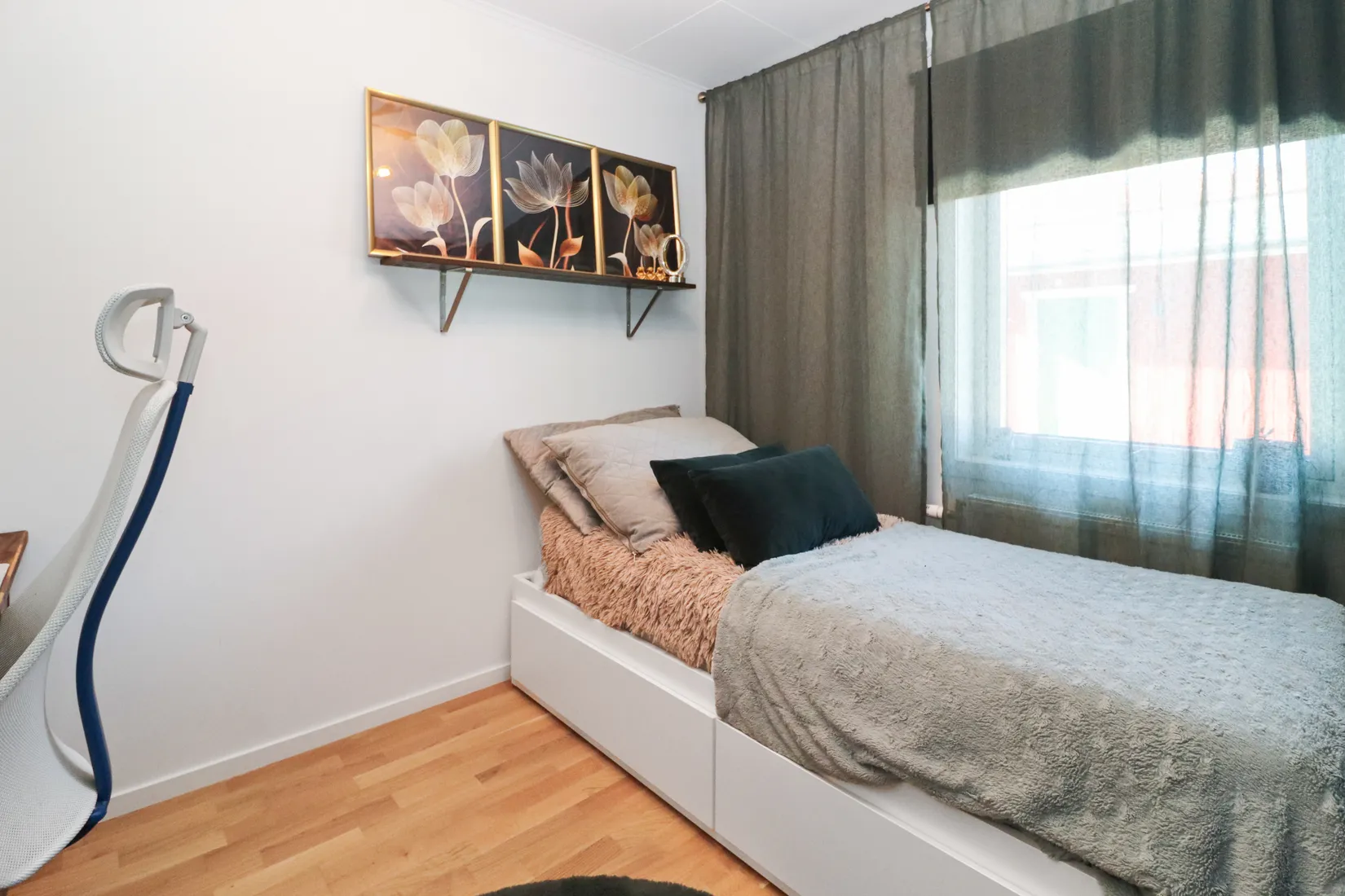Bostadsrätt, Korsängsvägen 10 F, Rimbo, Norrtälje