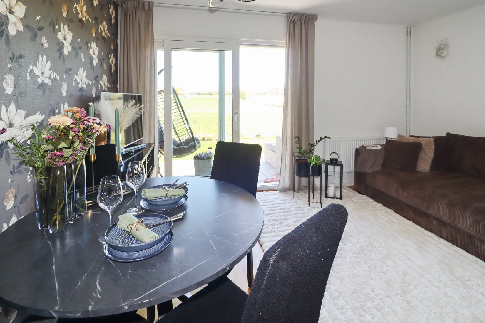 Bostadsrätt, Korsängsvägen 10 F, Rimbo, Norrtälje