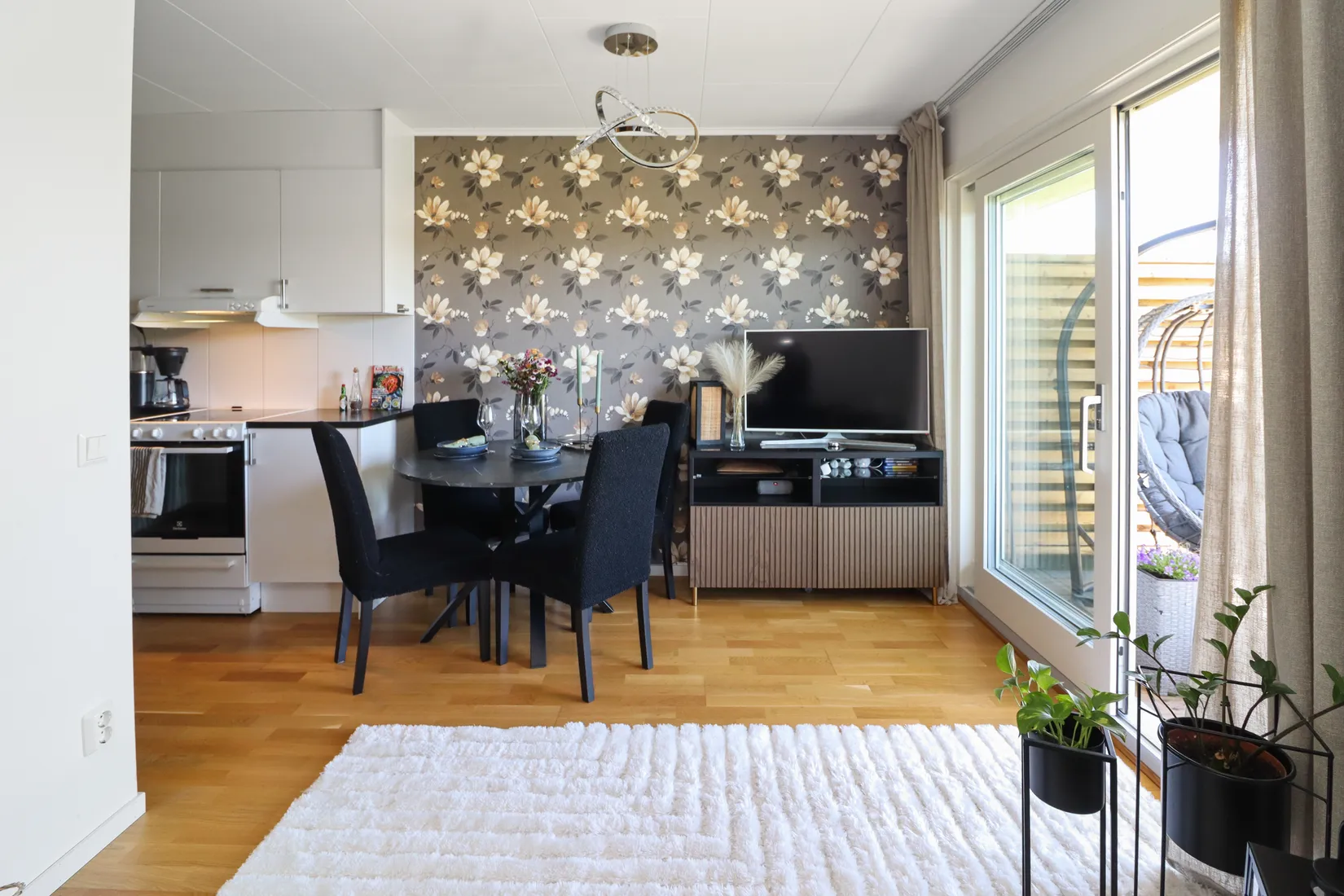 Bostadsrätt, Korsängsvägen 10 F, Rimbo, Norrtälje