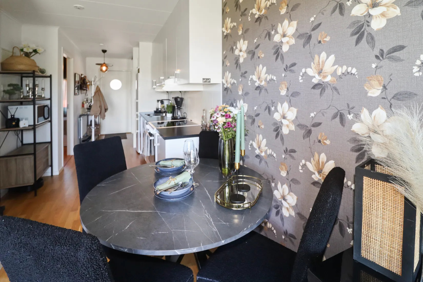 Bostadsrätt, Korsängsvägen 10 F, Rimbo, Norrtälje