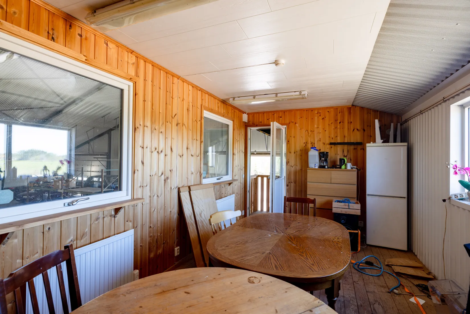 Gård/Skog, Svenshult 37, Svenshult, Laholm
