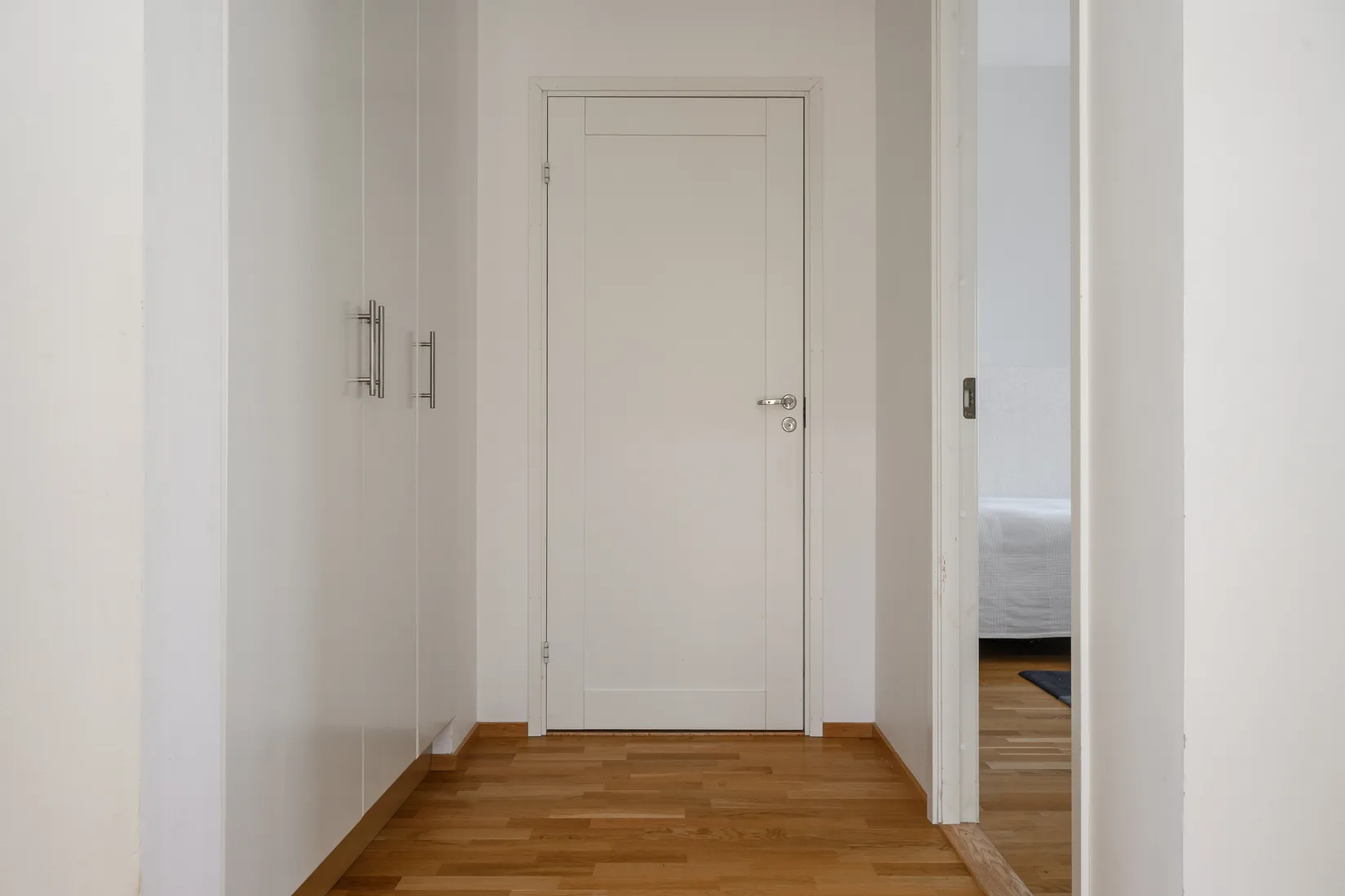 Bostadsrätt, Södra allén 7, Biskopshagen, Växjö