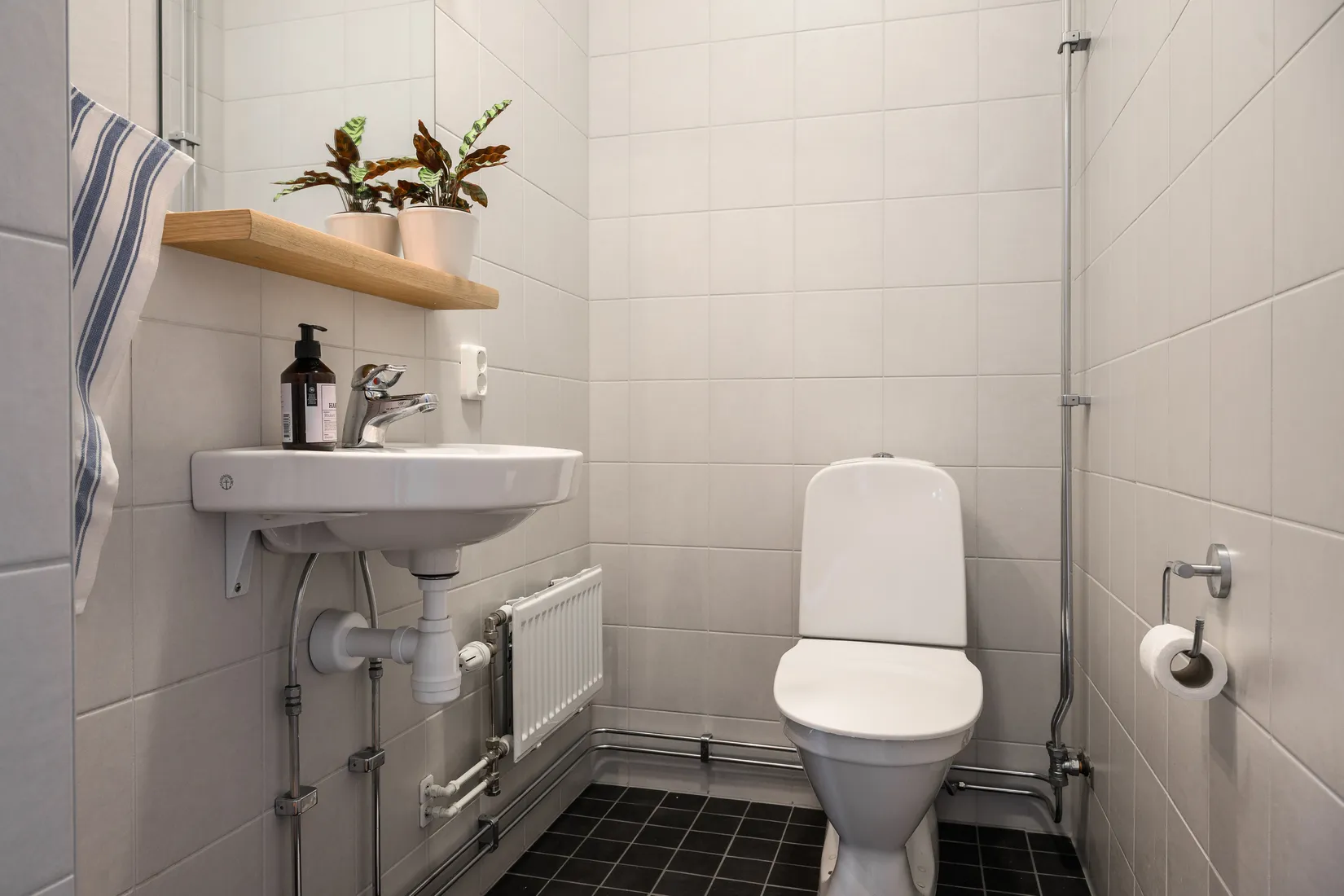 Bostadsrätt, Södra allén 7, Biskopshagen, Växjö