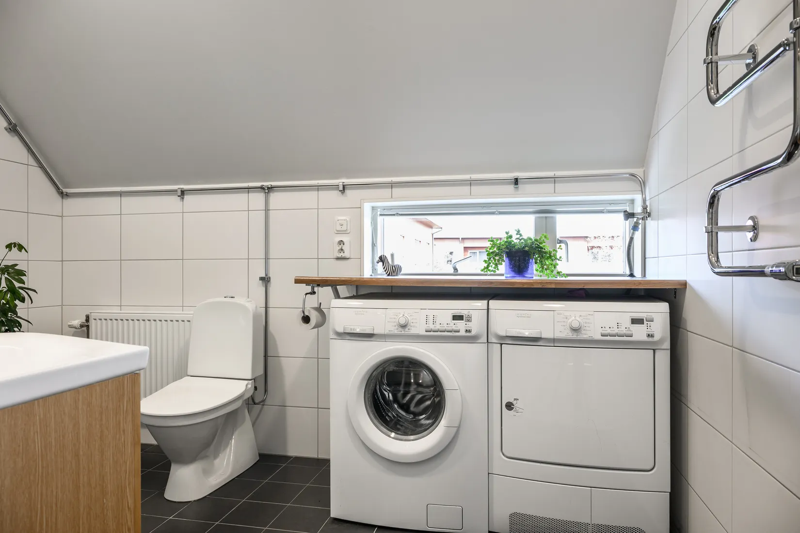 Bostadsrätt, Södra allén 7, Biskopshagen, Växjö