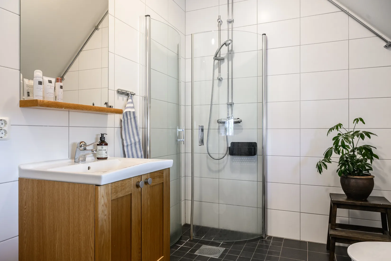 Bostadsrätt, Södra allén 7, Biskopshagen, Växjö