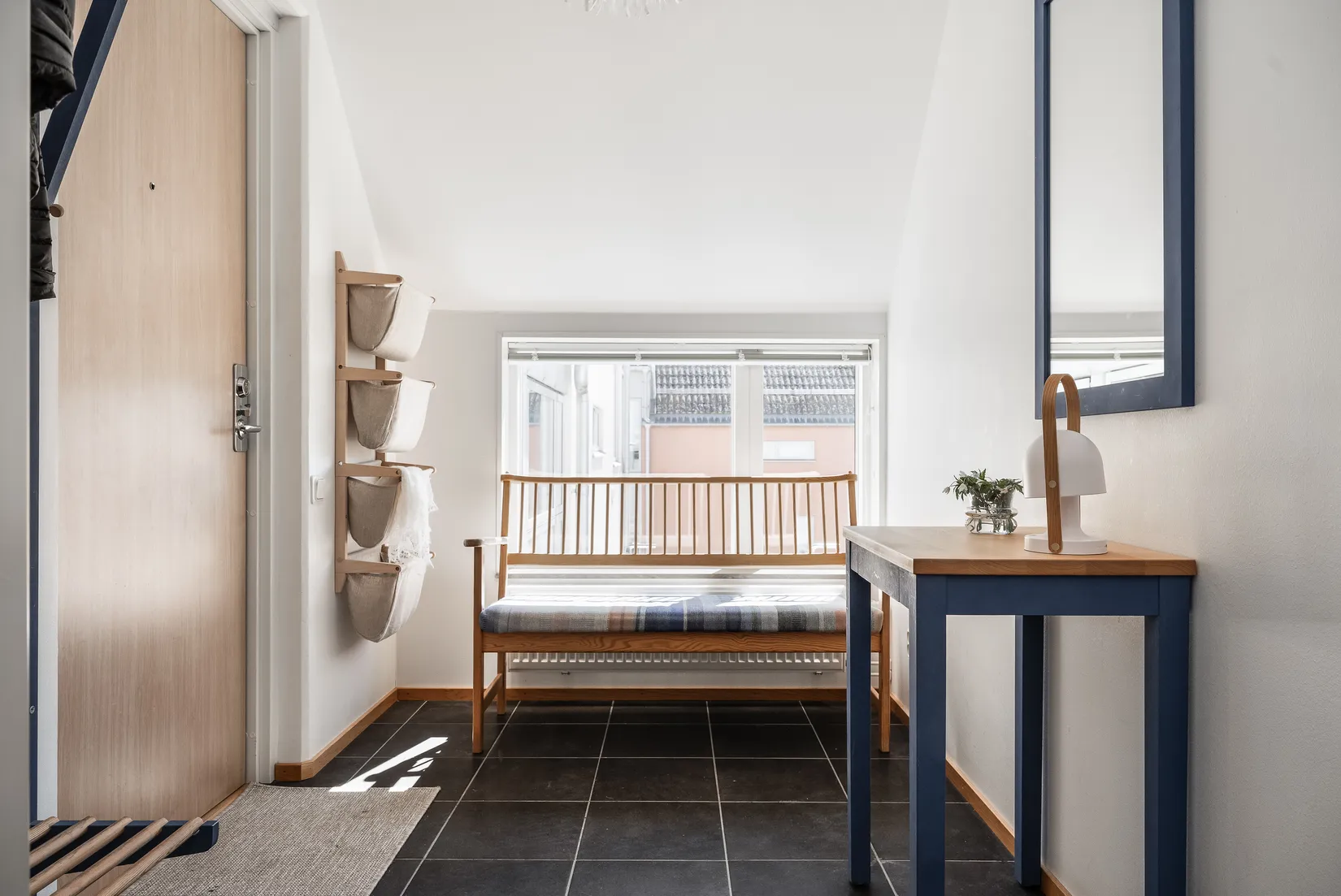 Bostadsrätt, Södra allén 7, Biskopshagen, Växjö