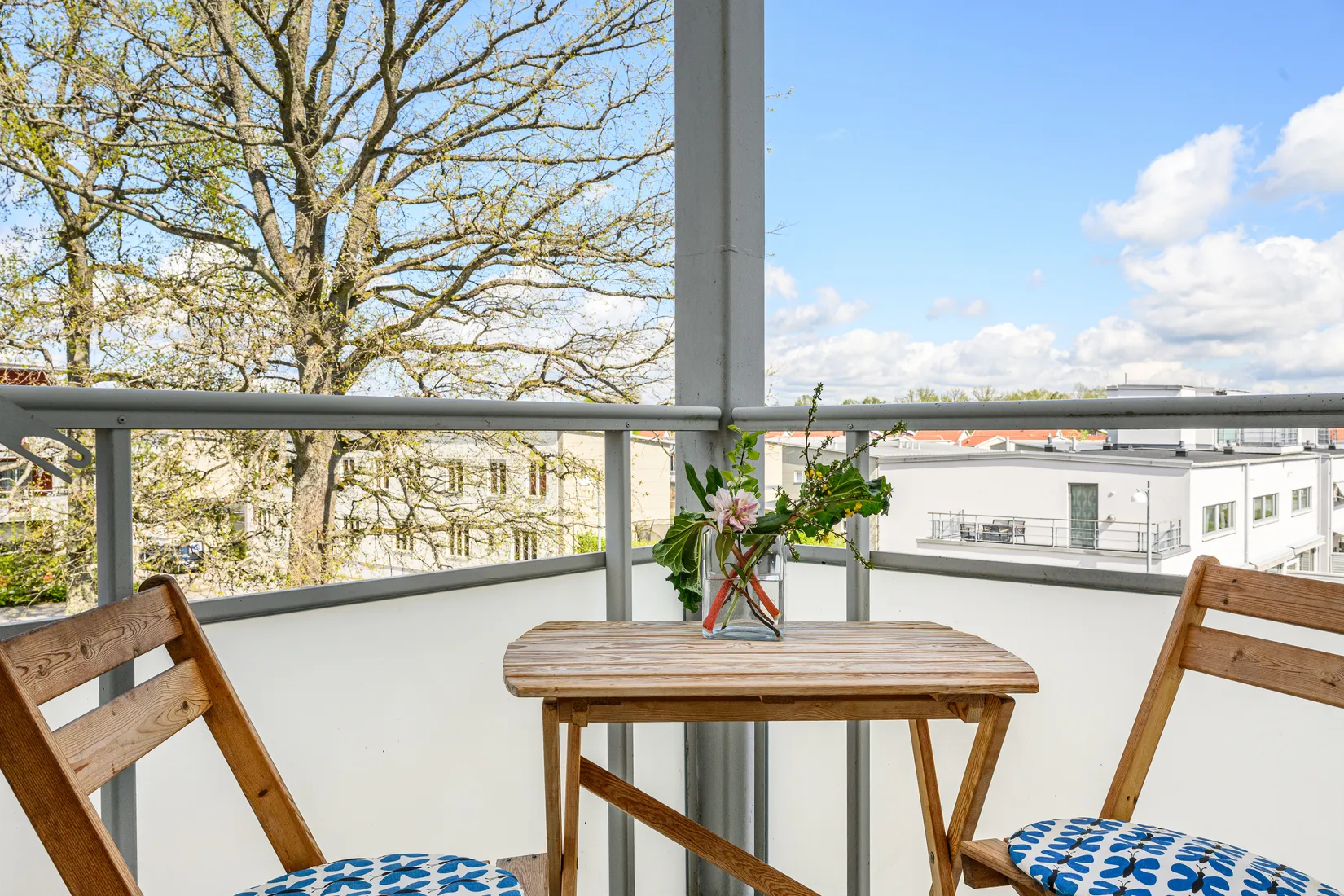 Bostadsrätt, Södra allén 7, Biskopshagen, Växjö