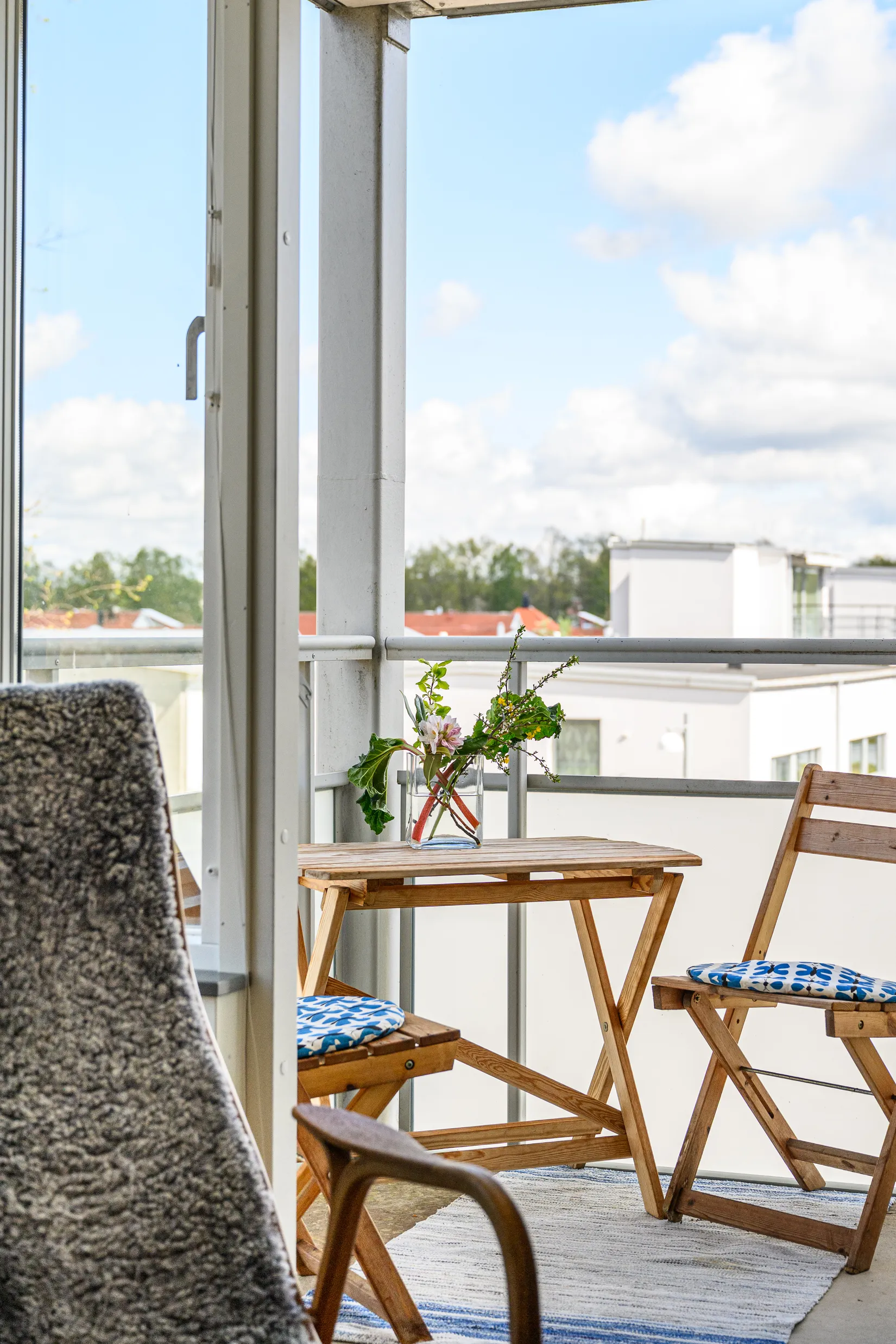 Bostadsrätt, Södra allén 7, Biskopshagen, Växjö