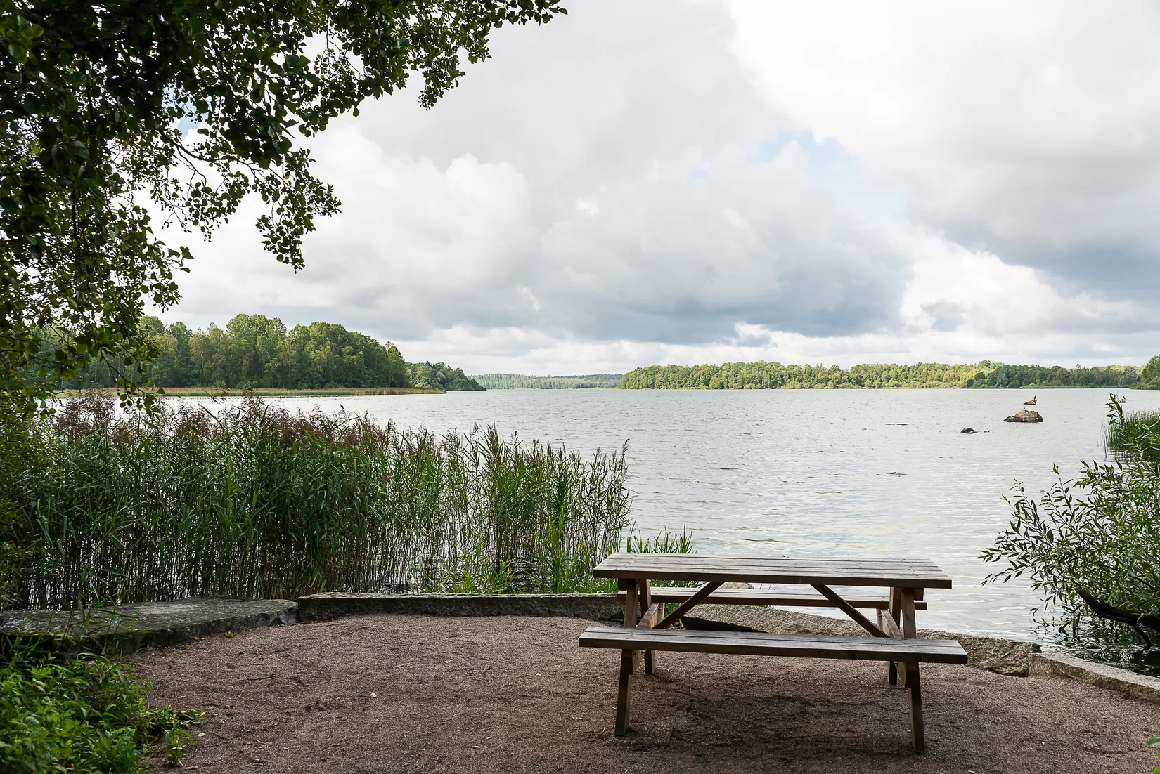 Bostadsrätt, Södra allén 7, Biskopshagen, Växjö