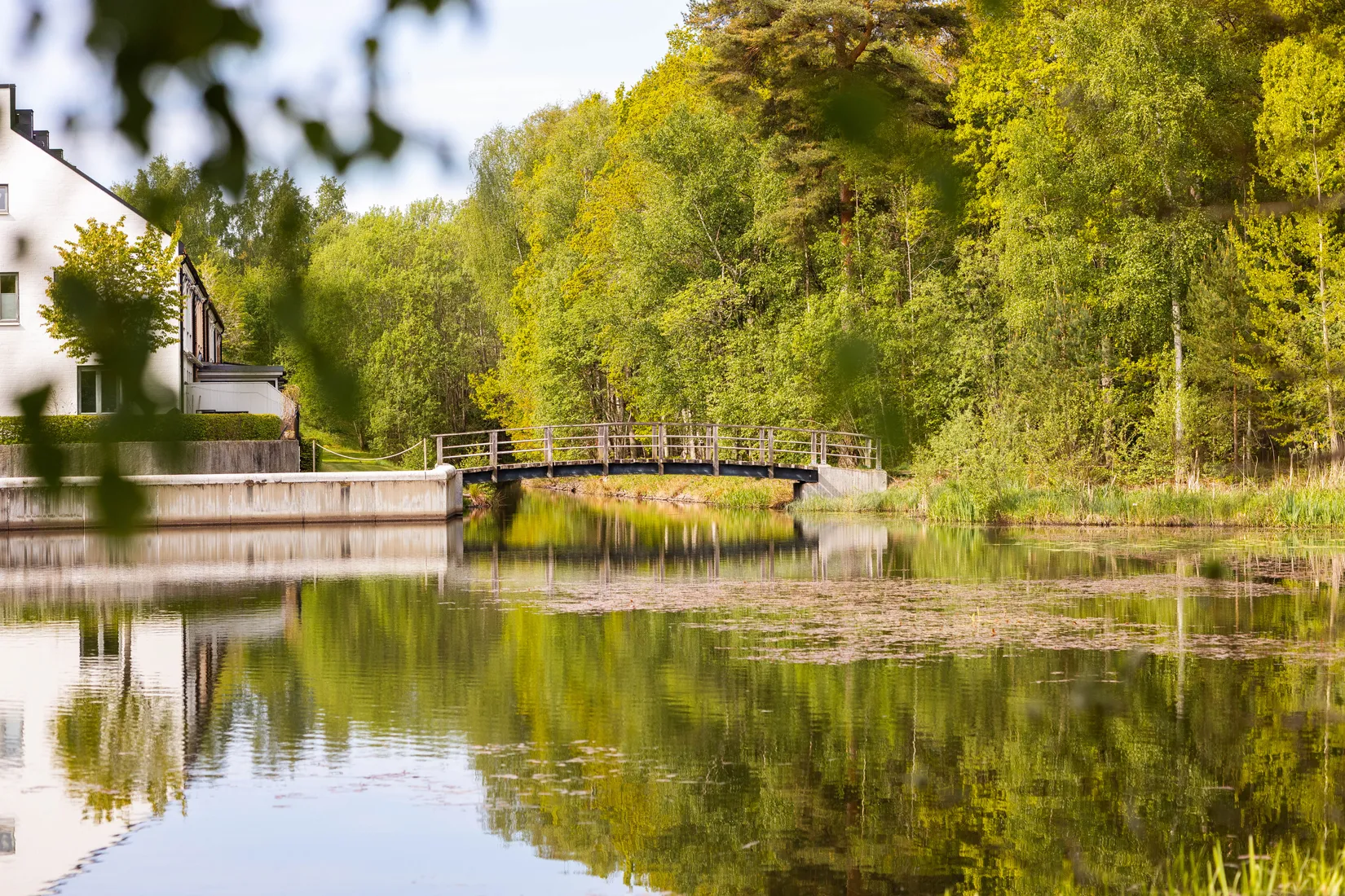 Bostadsrätt, Södra allén 7, Biskopshagen, Växjö