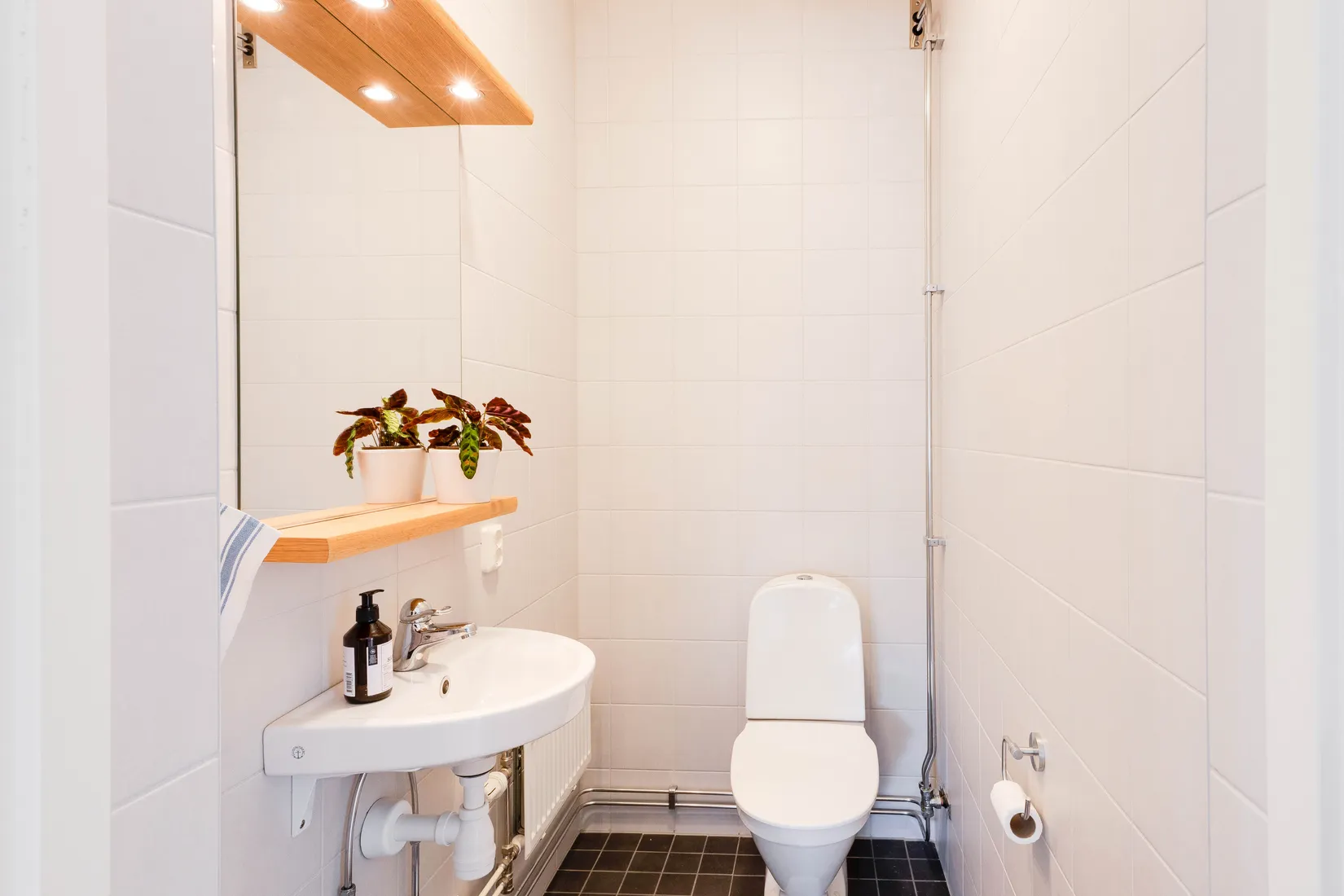 Bostadsrätt, Södra allén 7, Biskopshagen, Växjö