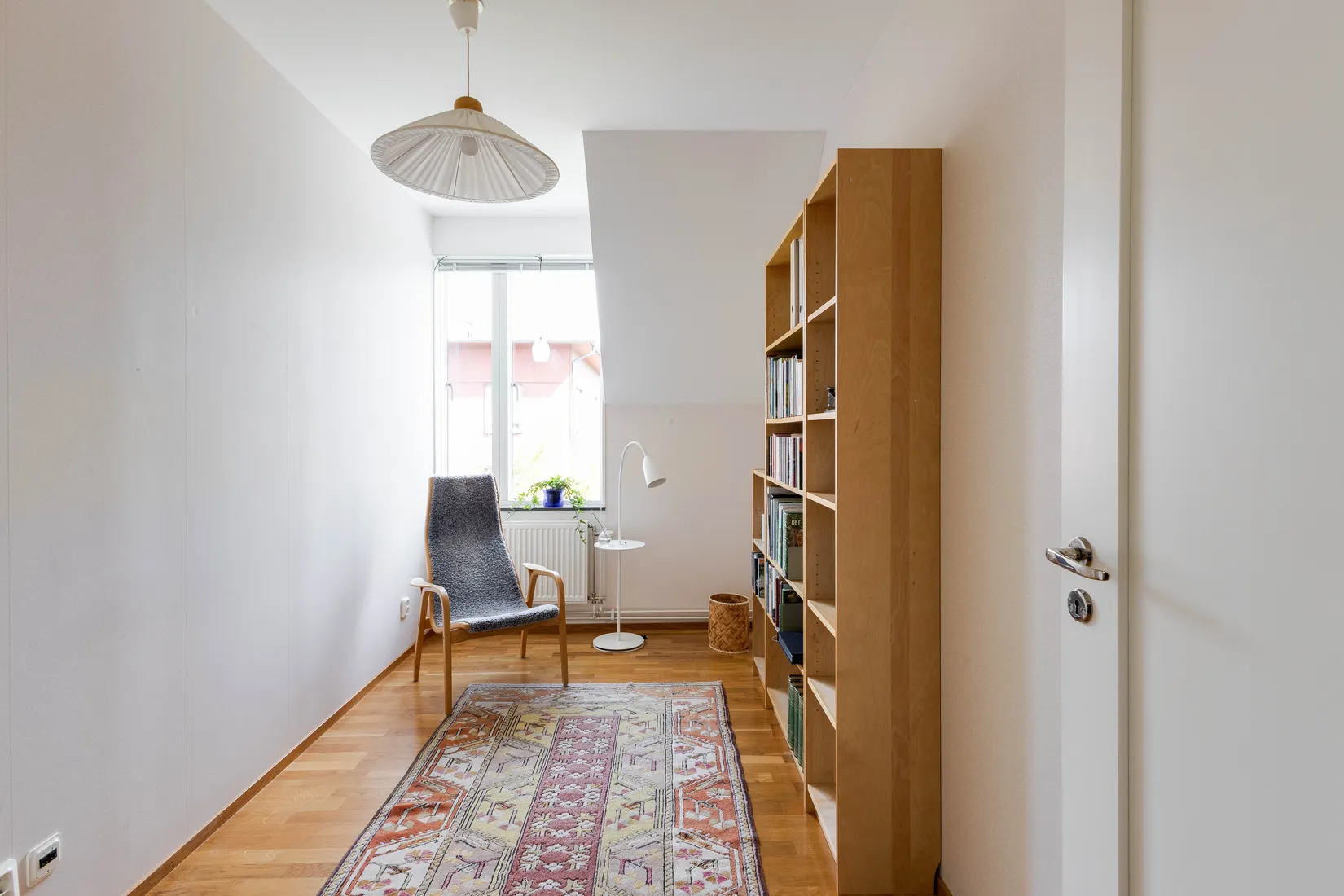 Bostadsrätt, Södra allén 7, Biskopshagen, Växjö