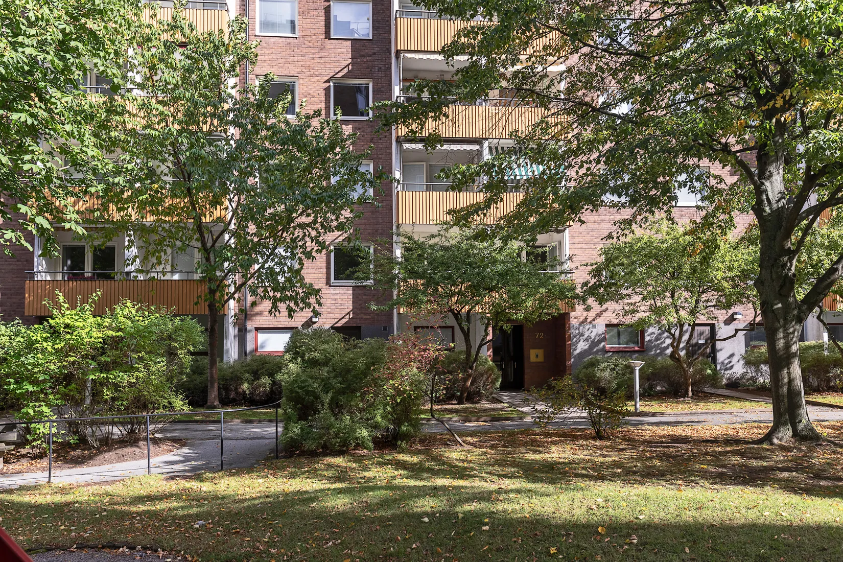 Bostadsrätt, Södermannagatan 66, Södermalm Sofia, Stockholm