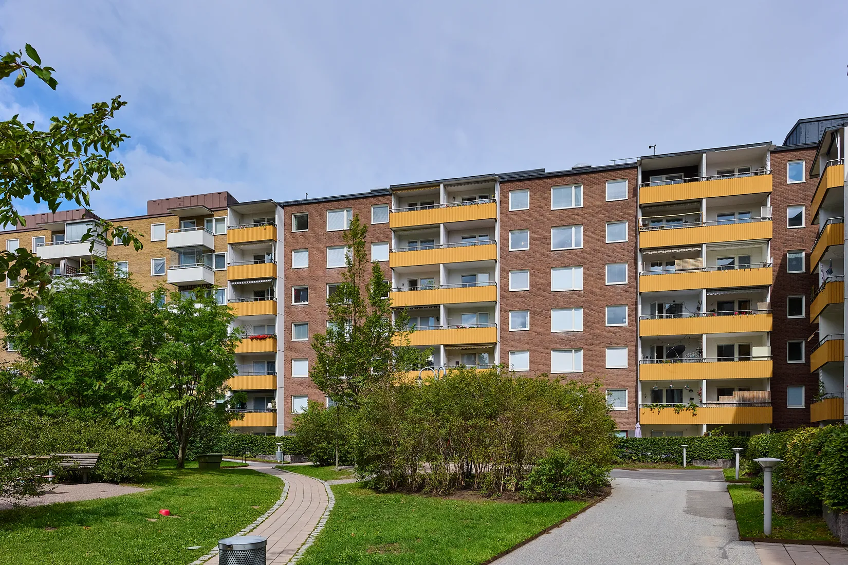 Bostadsrätt, Södermannagatan 66, Södermalm Sofia, Stockholm