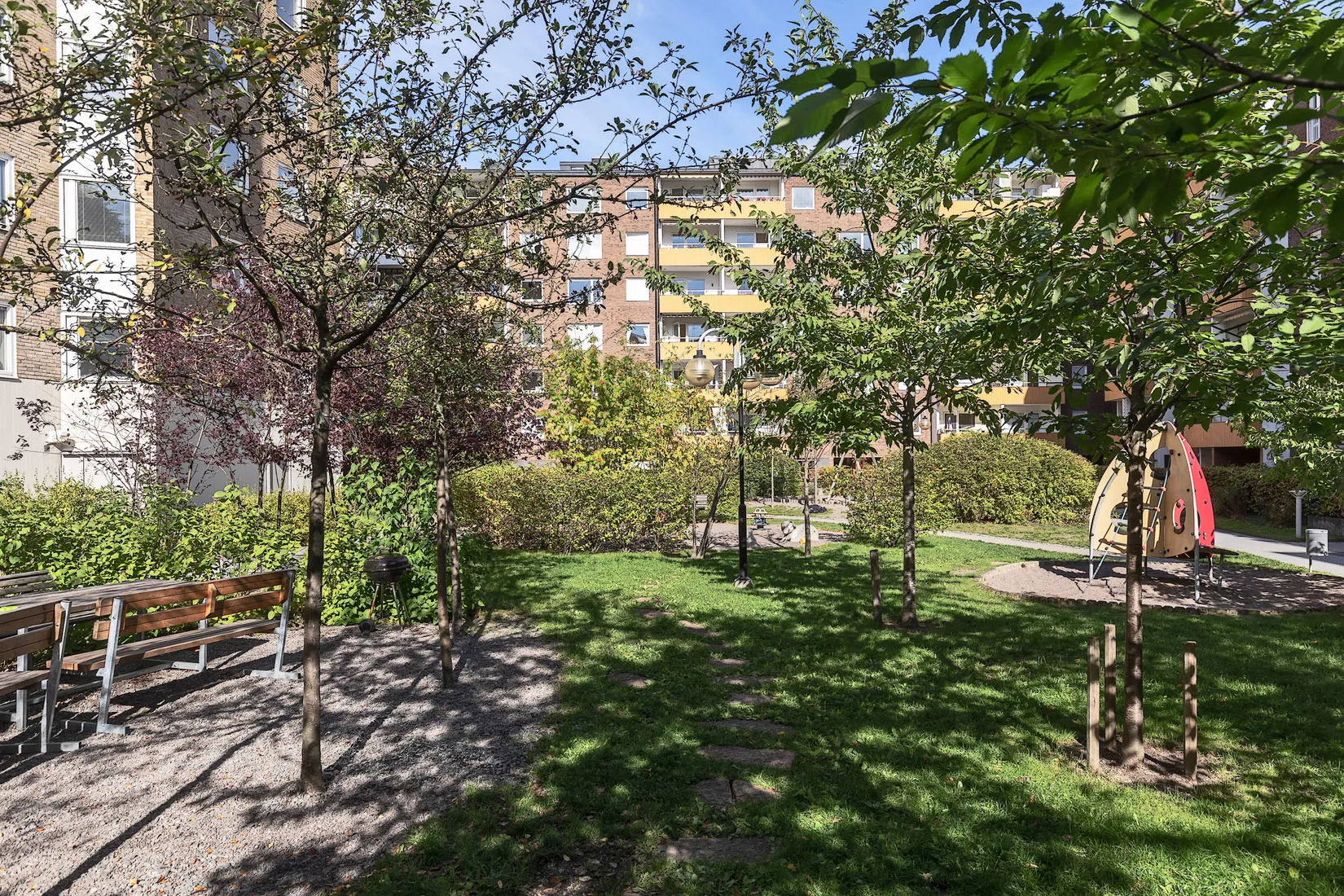 Bostadsrätt, Södermannagatan 66, Södermalm Sofia, Stockholm