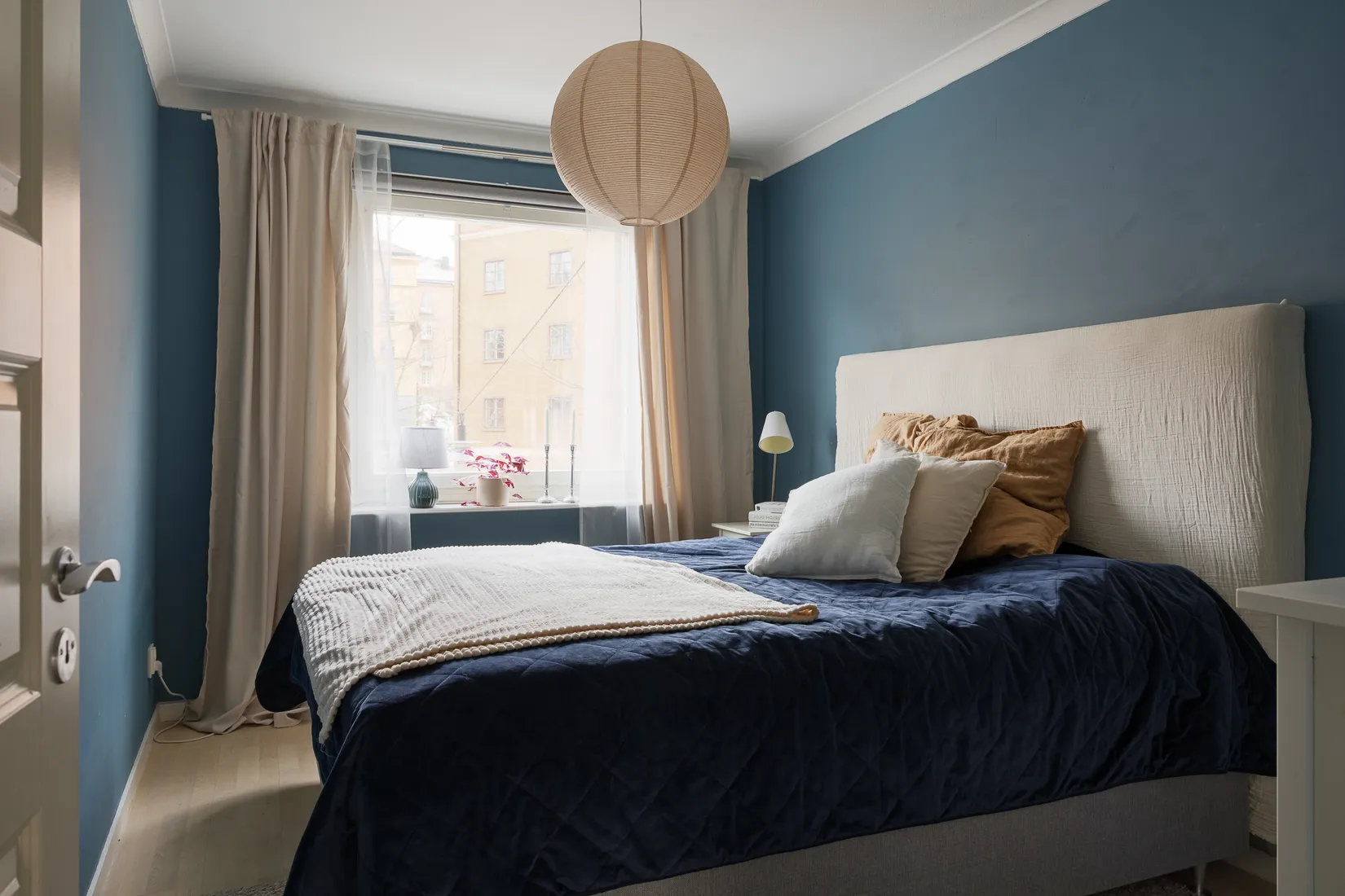Bostadsrätt, Södermannagatan 66, Södermalm Sofia, Stockholm