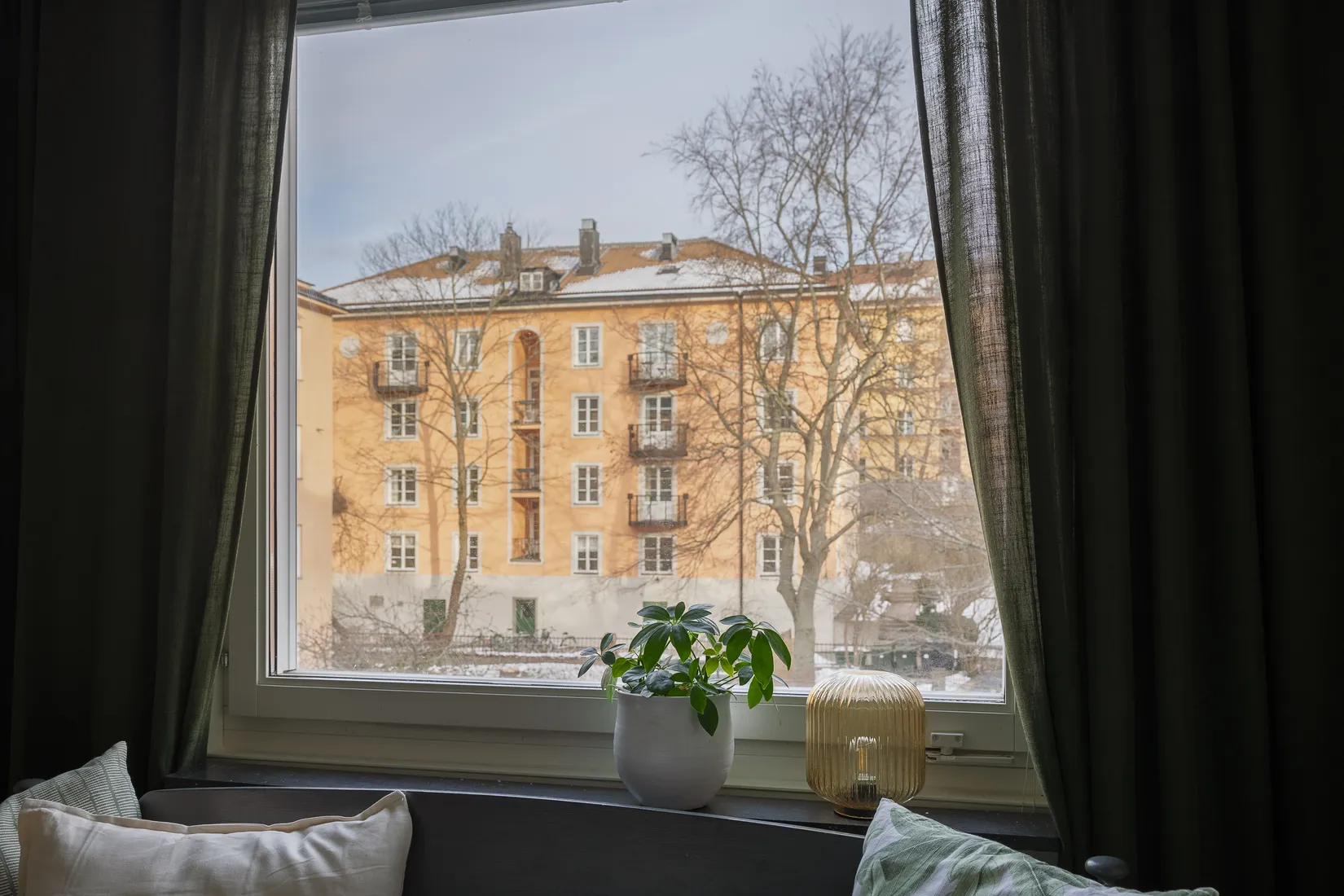 Bostadsrätt, Södermannagatan 66, Södermalm Sofia, Stockholm