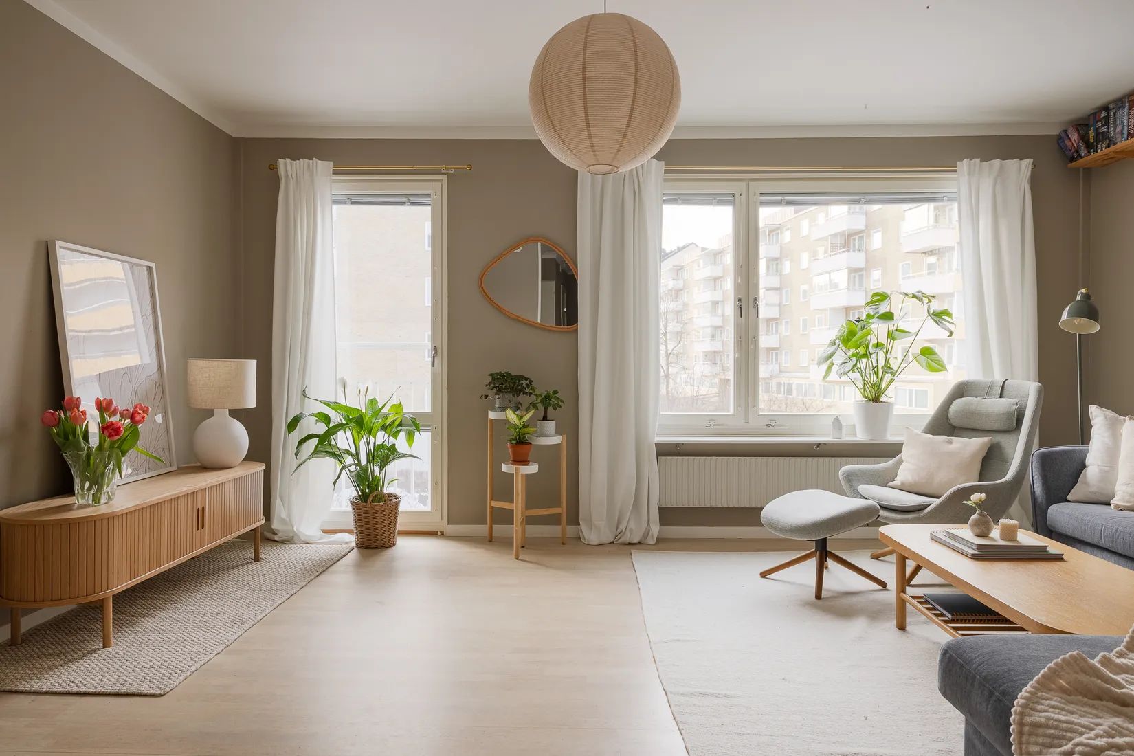 Bostadsrätt, Södermannagatan 66, Södermalm Sofia, Stockholm