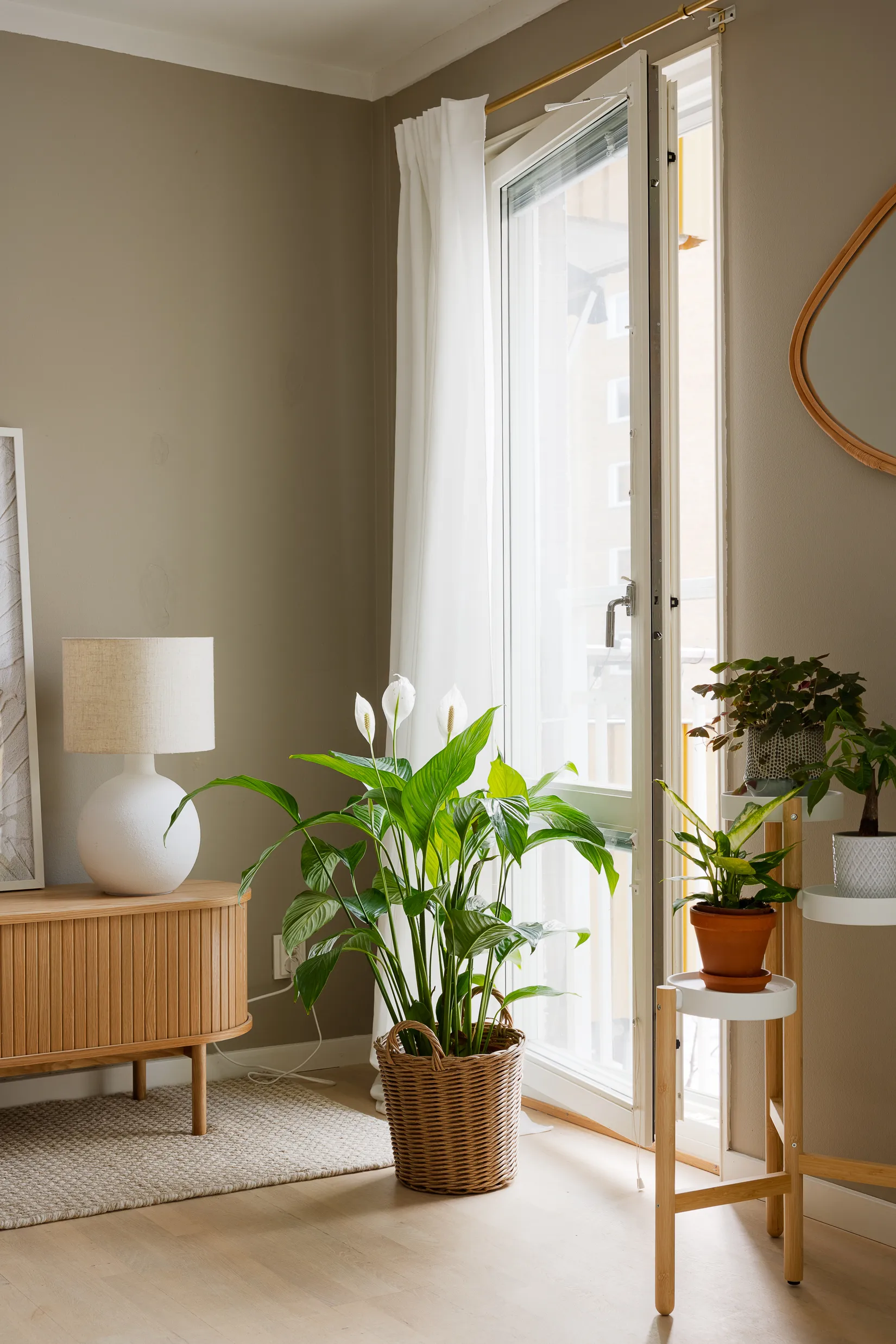 Bostadsrätt, Södermannagatan 66, Södermalm Sofia, Stockholm