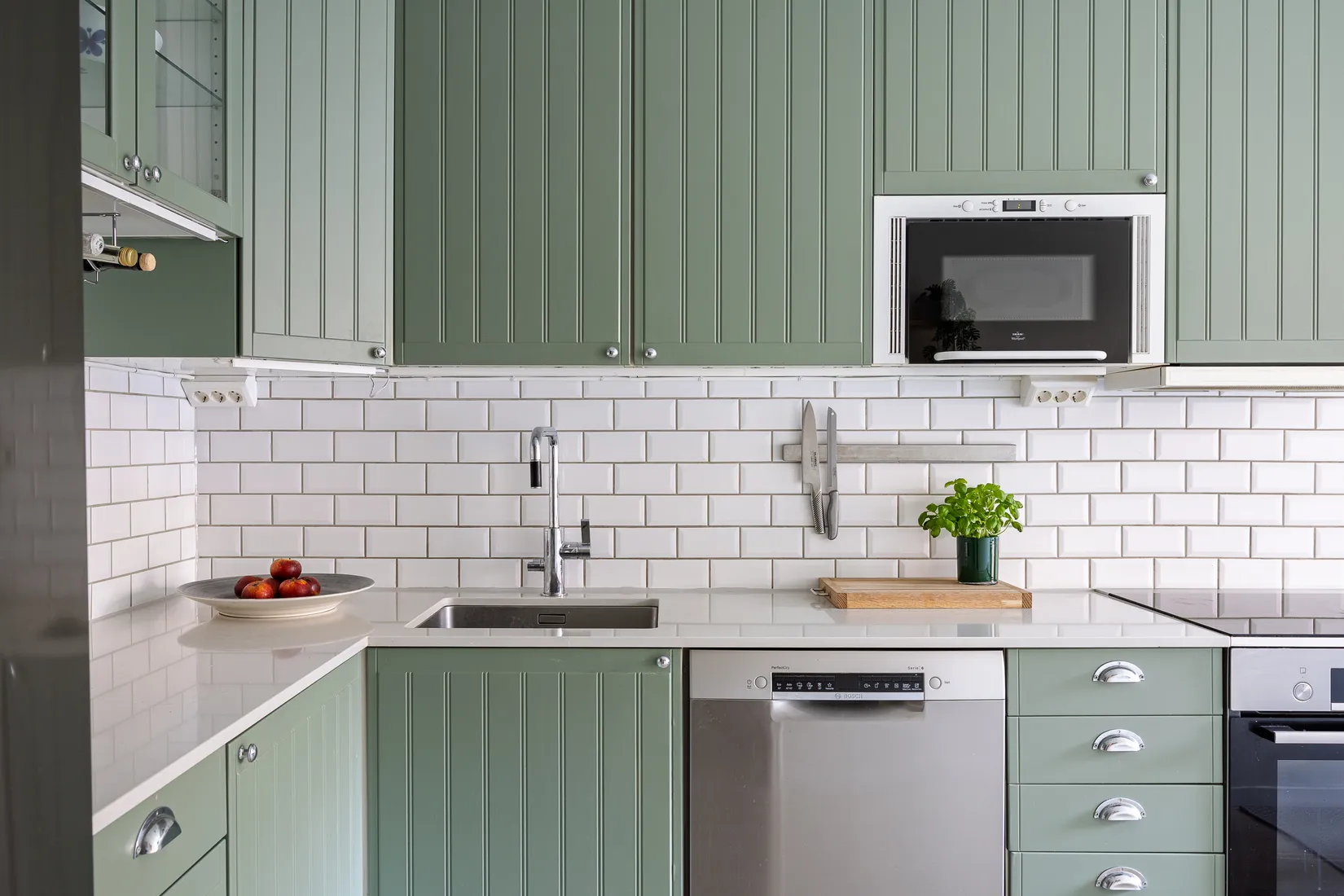 Bostadsrätt, Södermannagatan 66, Södermalm Sofia, Stockholm