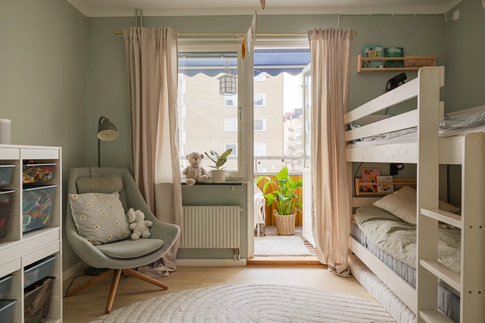 Bostadsrätt, Södermannagatan 66, Södermalm Sofia, Stockholm