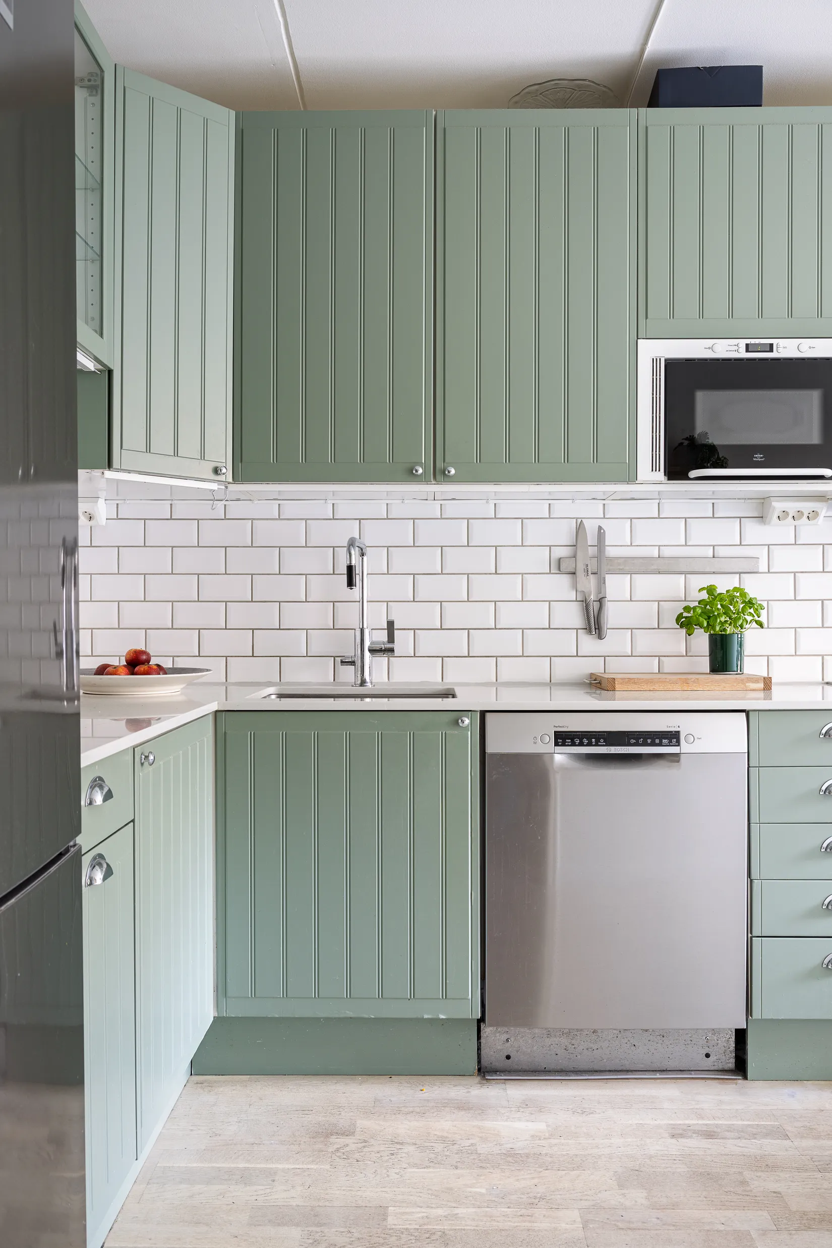Bostadsrätt, Södermannagatan 66, Södermalm Sofia, Stockholm