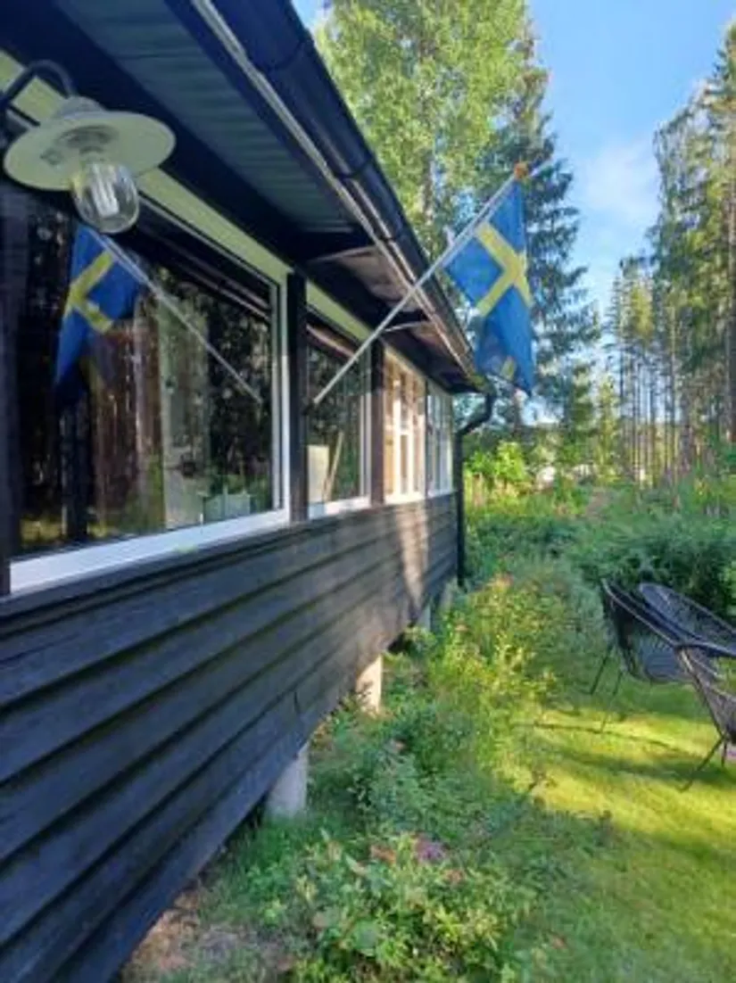 Villa, Tollesrud 12, Grums