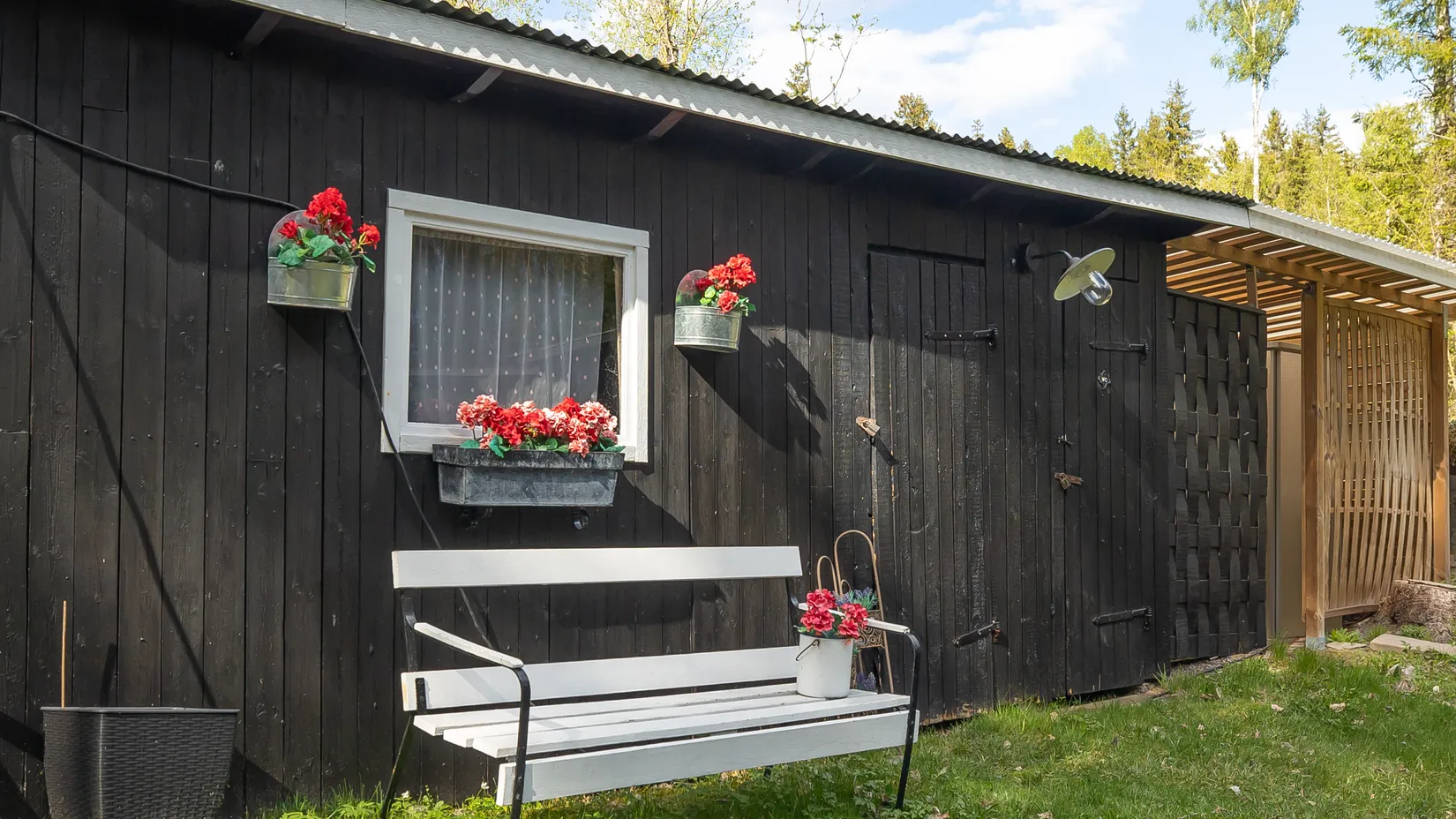 Villa, Tollesrud 12, Grums