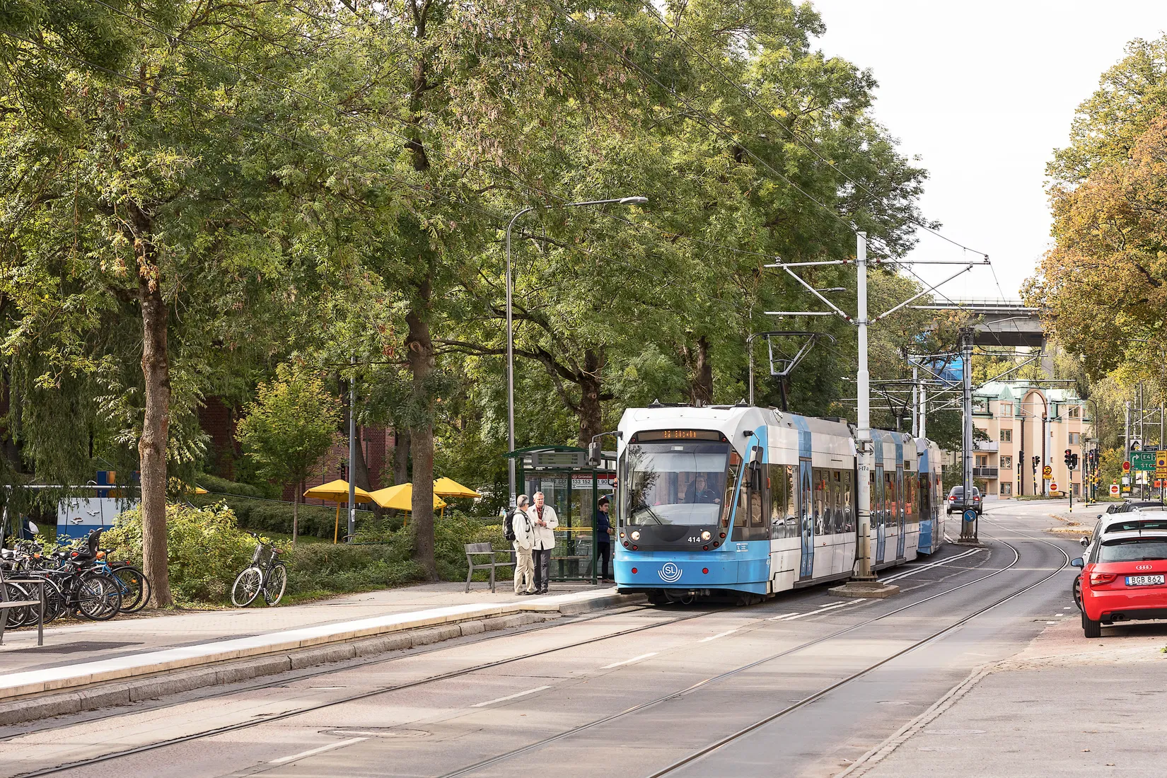Bostadsrätt, Ormbergsvägen 7, Gröndal, Stockholm