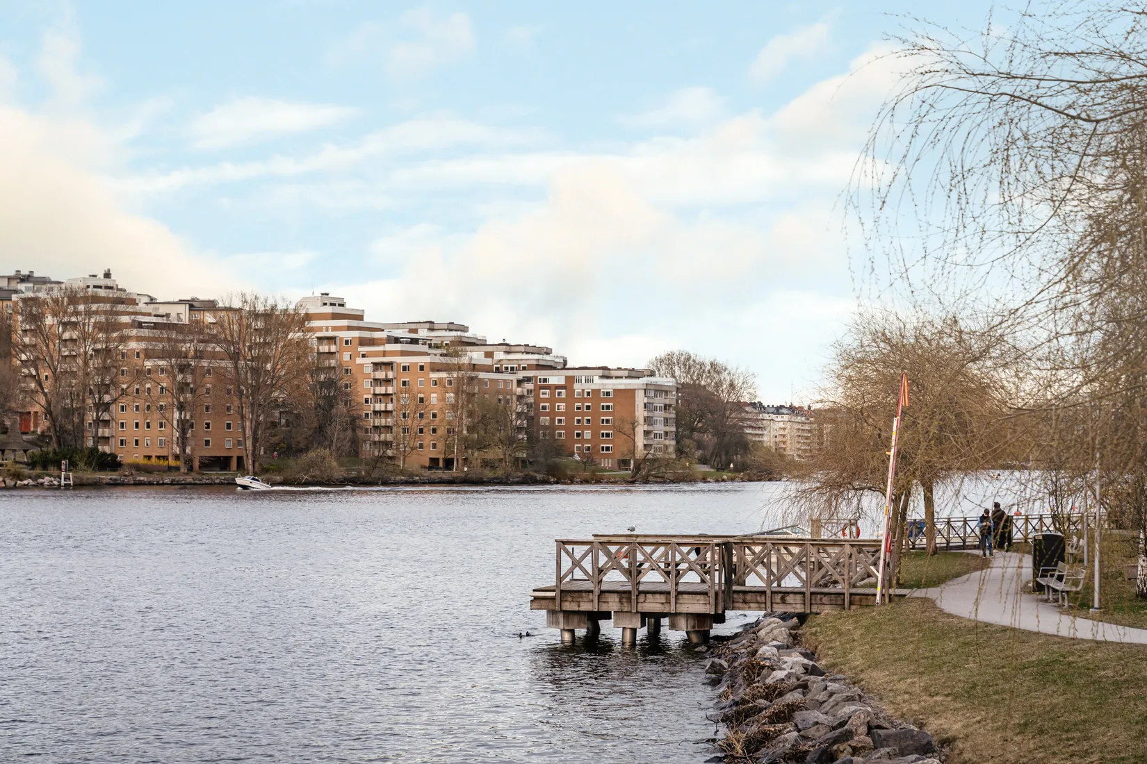 Bostadsrätt, Ormbergsvägen 7, Gröndal, Stockholm