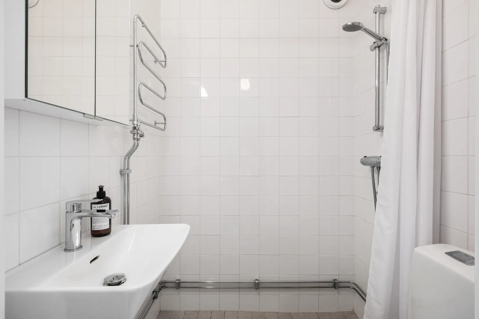 Bostadsrätt, Guldsmedsvägen 7, Blåsut, Stockholm