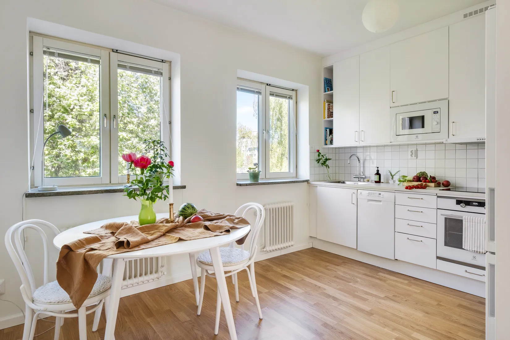 Bostadsrätt, Guldsmedsvägen 7, Blåsut, Stockholm