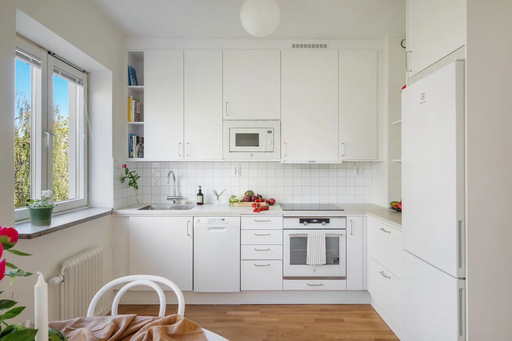 Bostadsrätt, Guldsmedsvägen 7, Blåsut, Stockholm