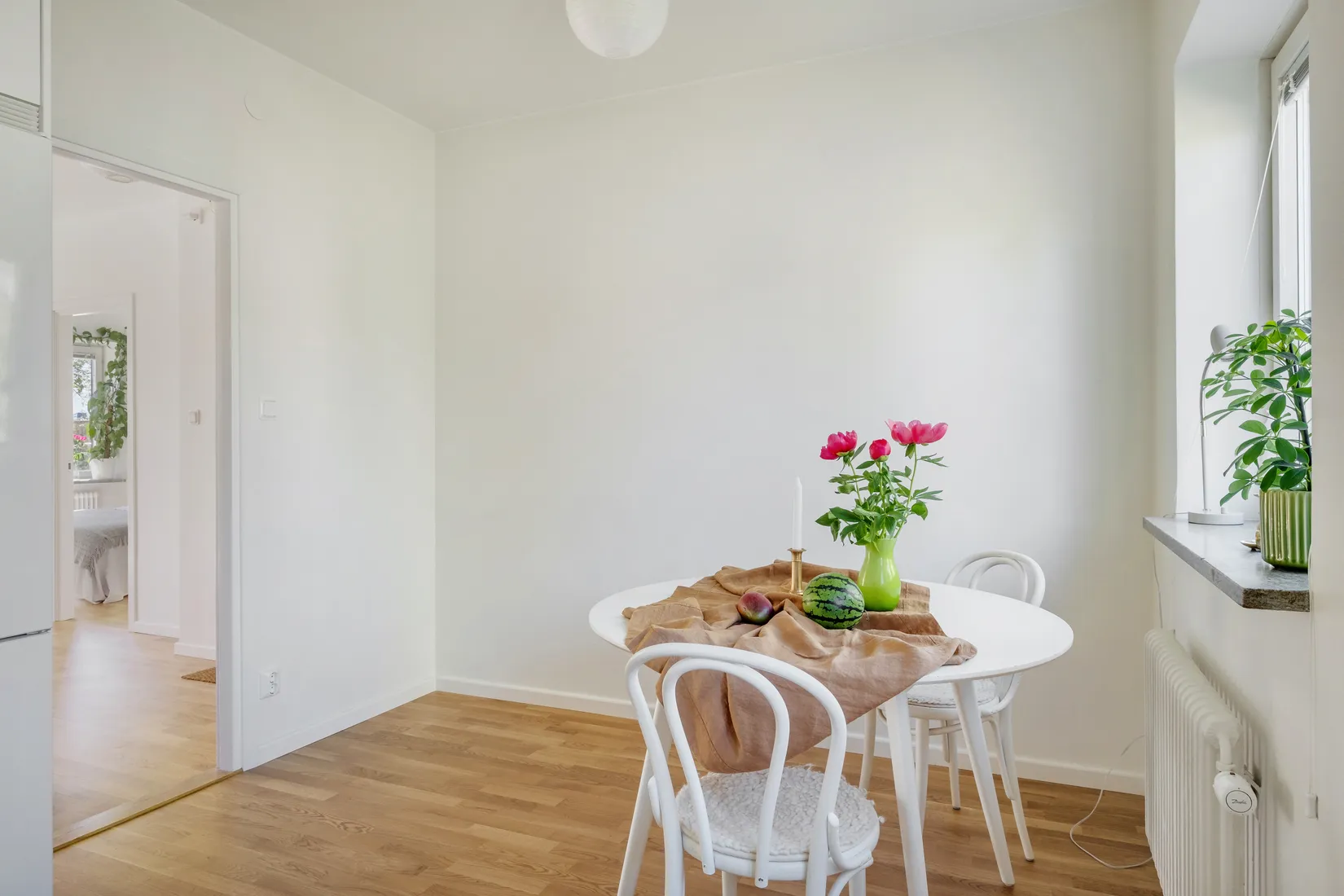 Bostadsrätt, Guldsmedsvägen 7, Blåsut, Stockholm