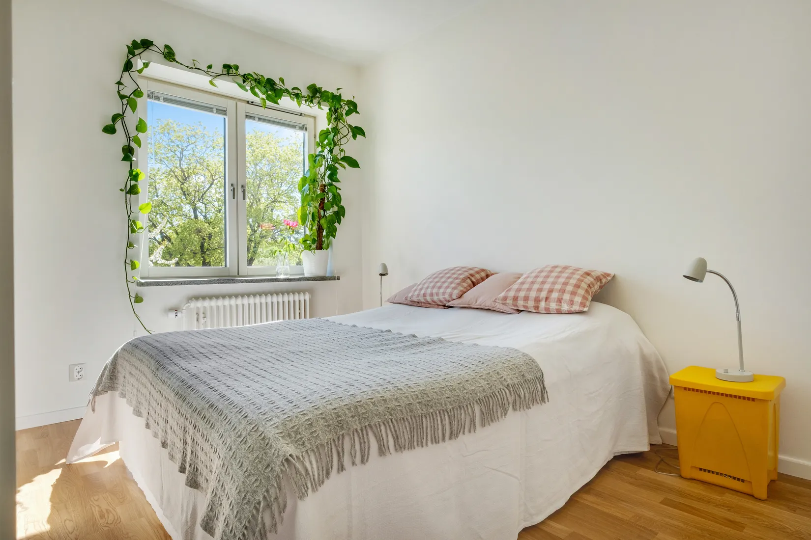 Bostadsrätt, Guldsmedsvägen 7, Blåsut, Stockholm