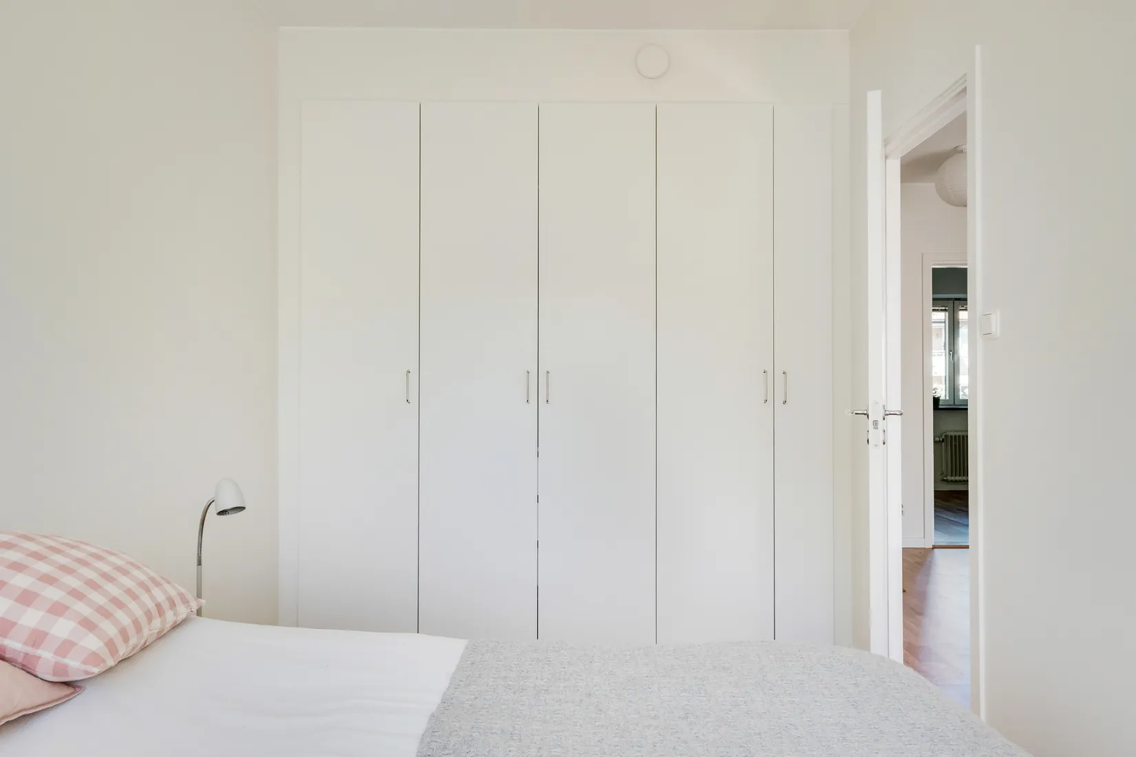 Bostadsrätt, Guldsmedsvägen 7, Blåsut, Stockholm