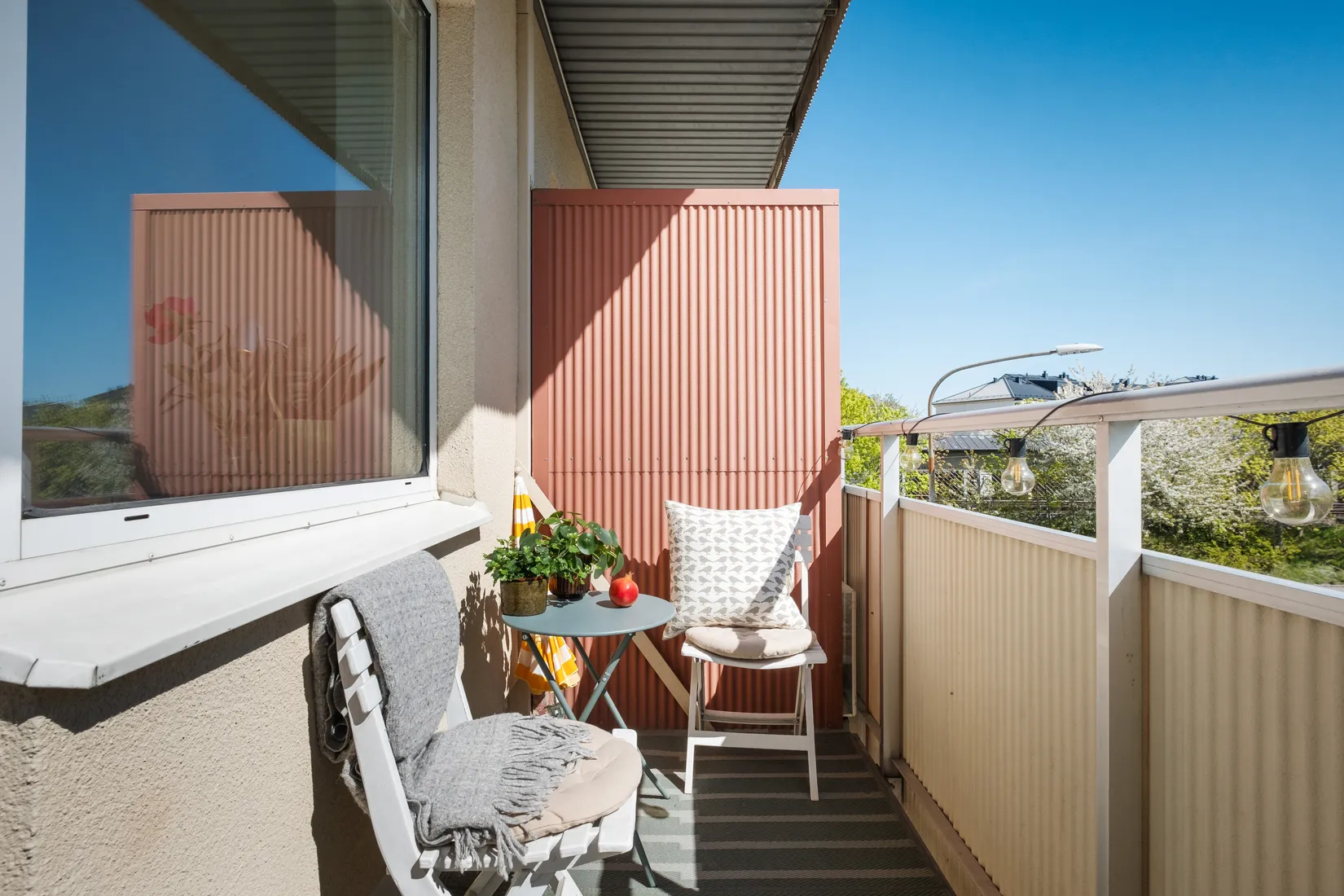 Bostadsrätt, Guldsmedsvägen 7, Blåsut, Stockholm