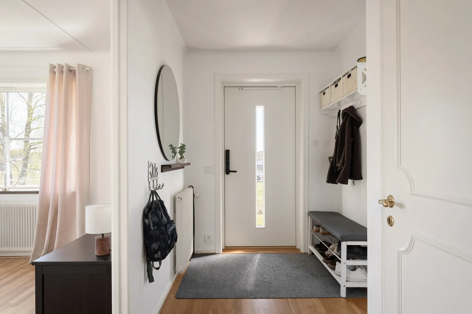 Villa, Hålbacka 210, Prässebo, Lilla Edet