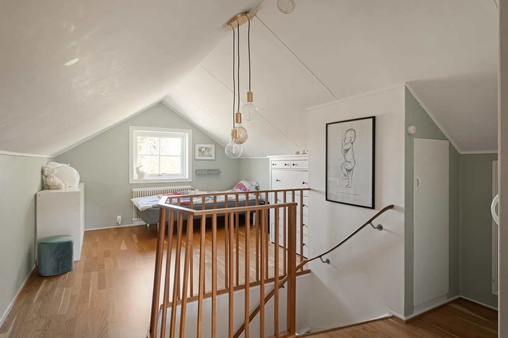 Villa, Hålbacka 210, Prässebo, Lilla Edet