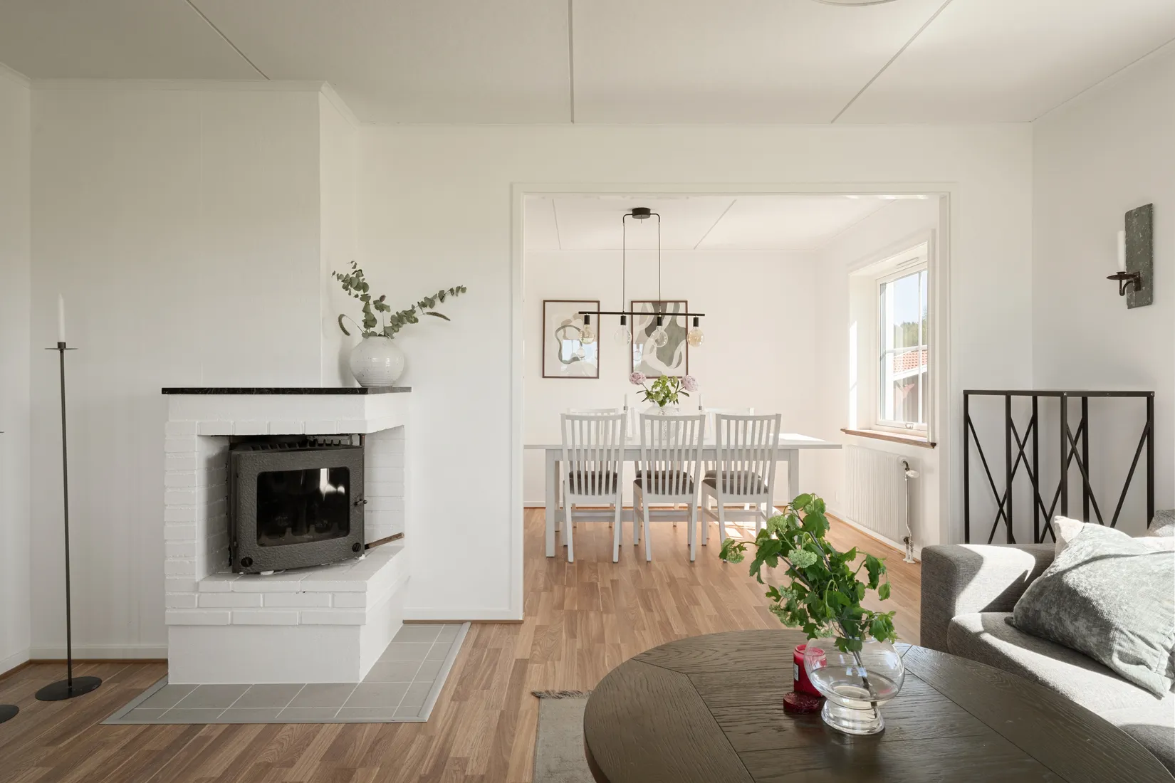 Villa, Hålbacka 210, Prässebo, Lilla Edet