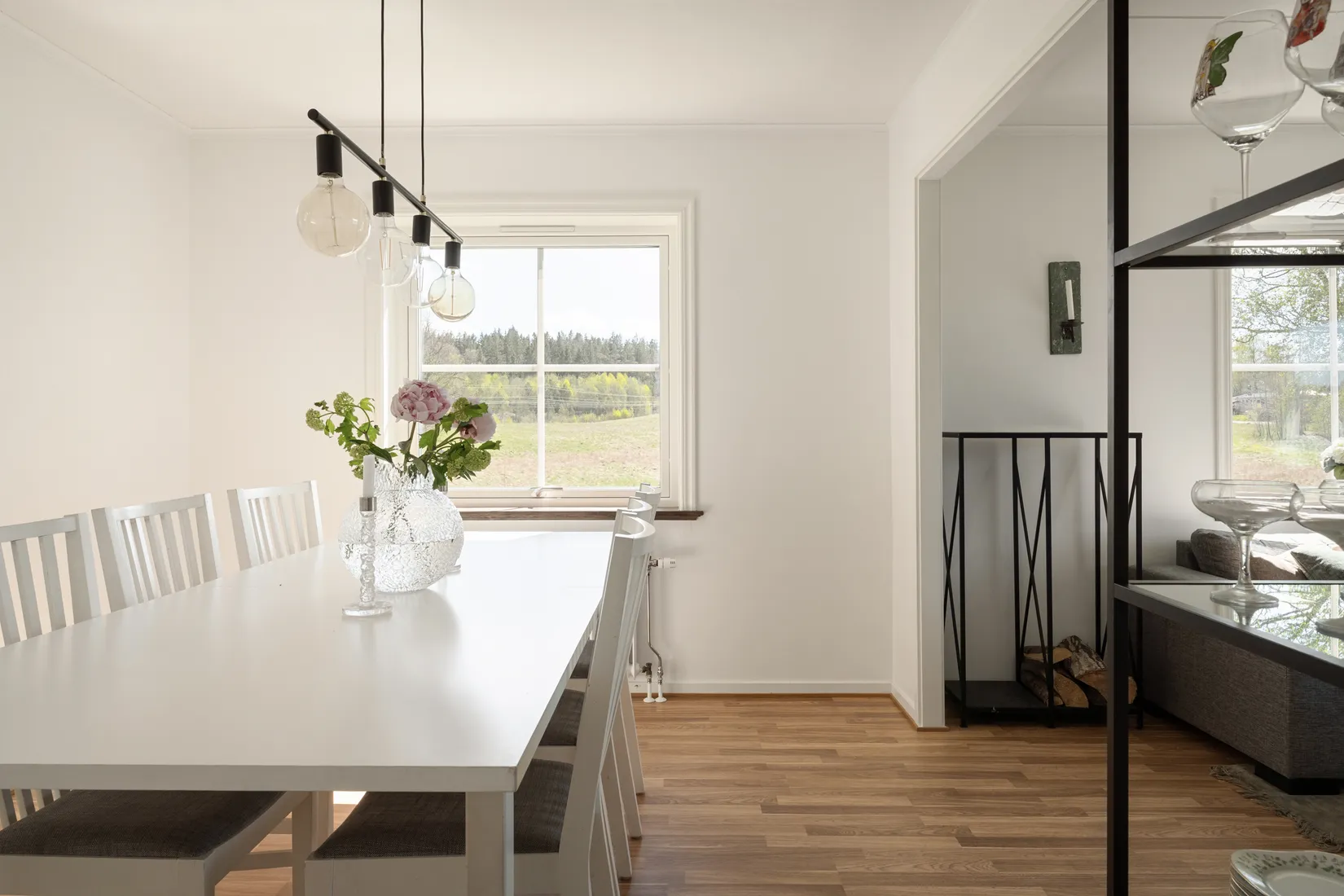Villa, Hålbacka 210, Prässebo, Lilla Edet
