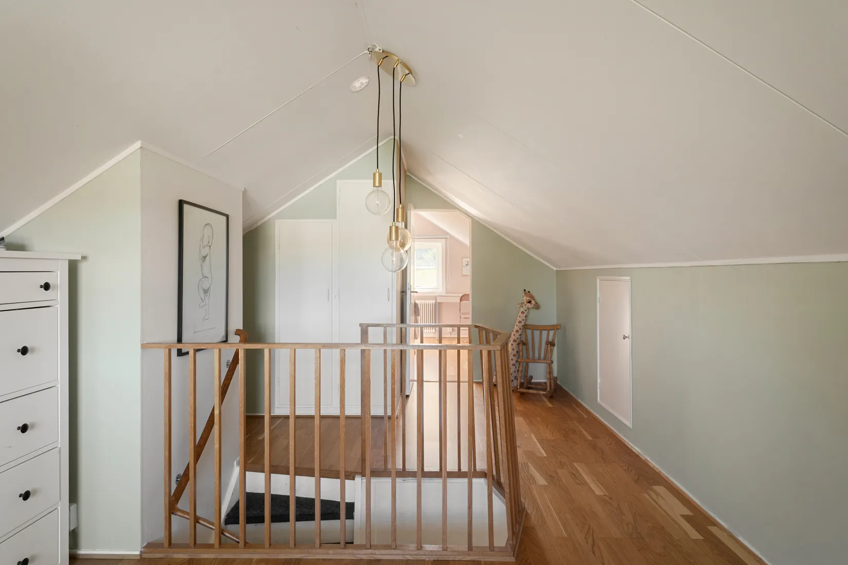 Villa, Hålbacka 210, Prässebo, Lilla Edet